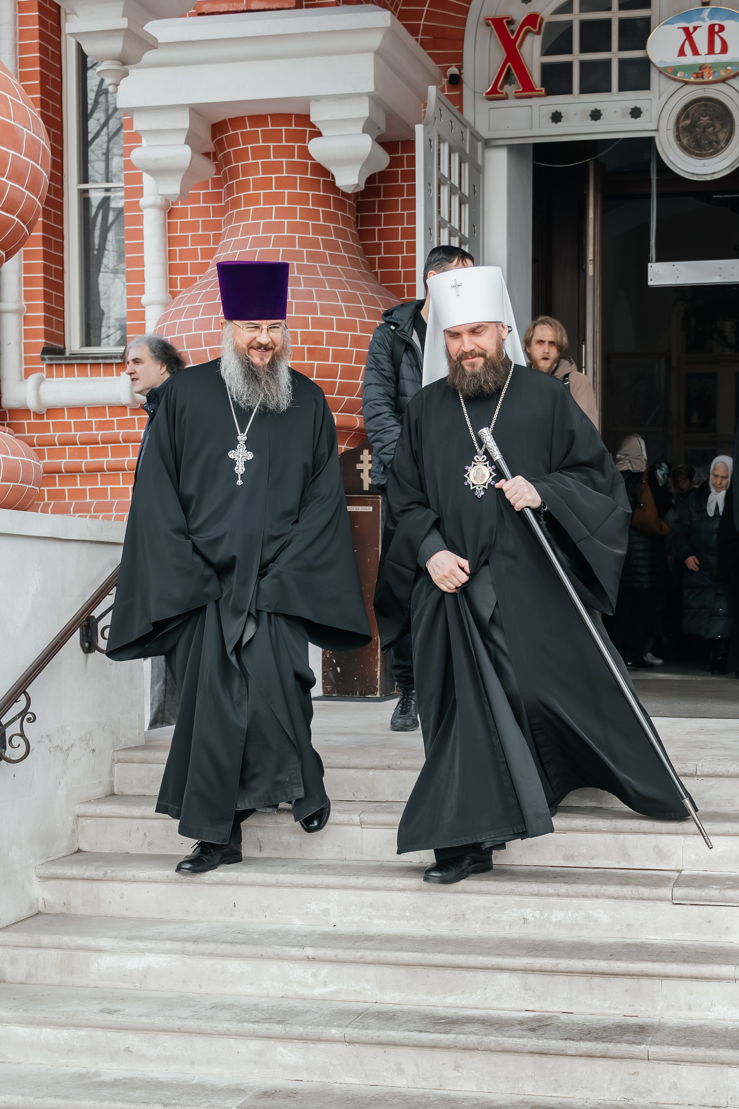 Владыка Арсений. Shamirov Arkadiy