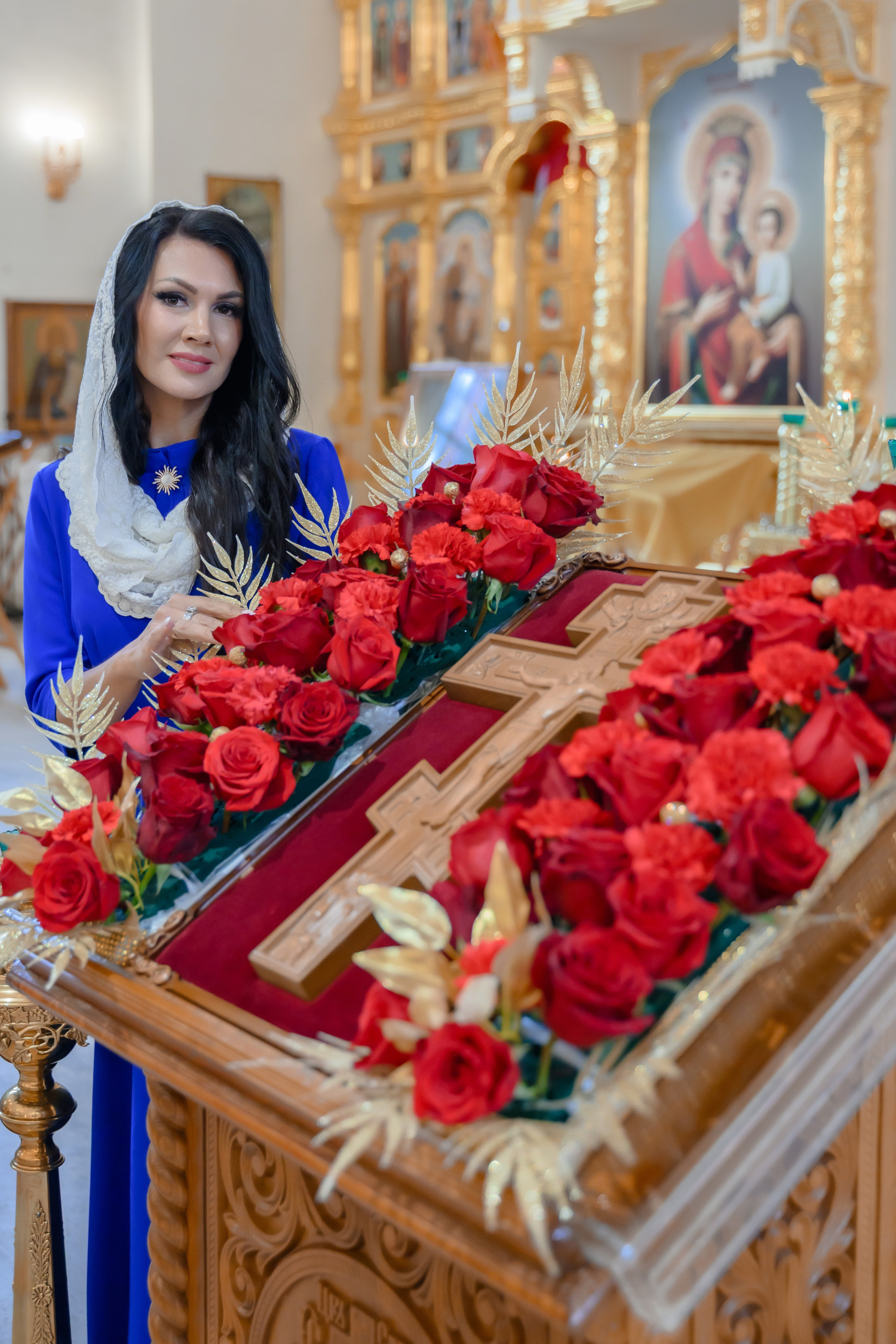МИССИС РОССИЯ 2026. Shamirov Arkadiy
