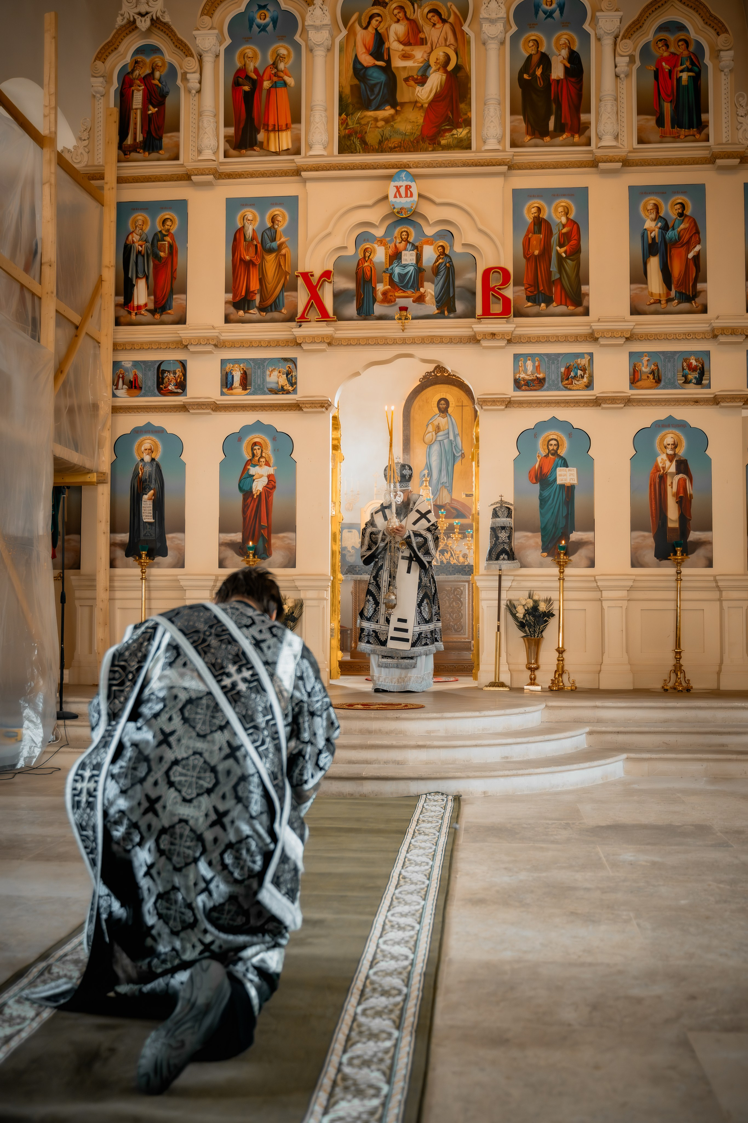 Владыка Арсений. Shamirov Arkadiy