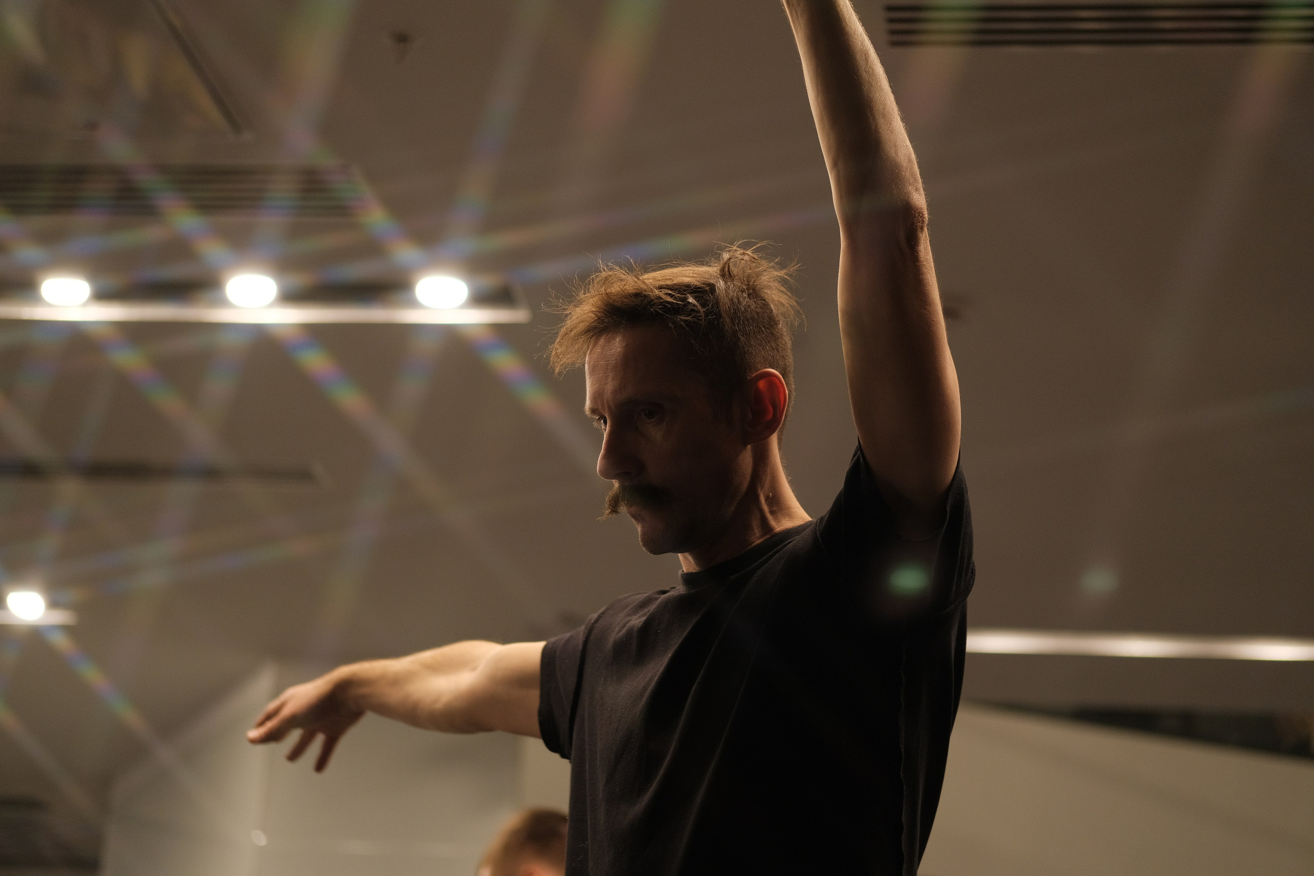 Театр. Фото Портфолио Рустам Нерустам