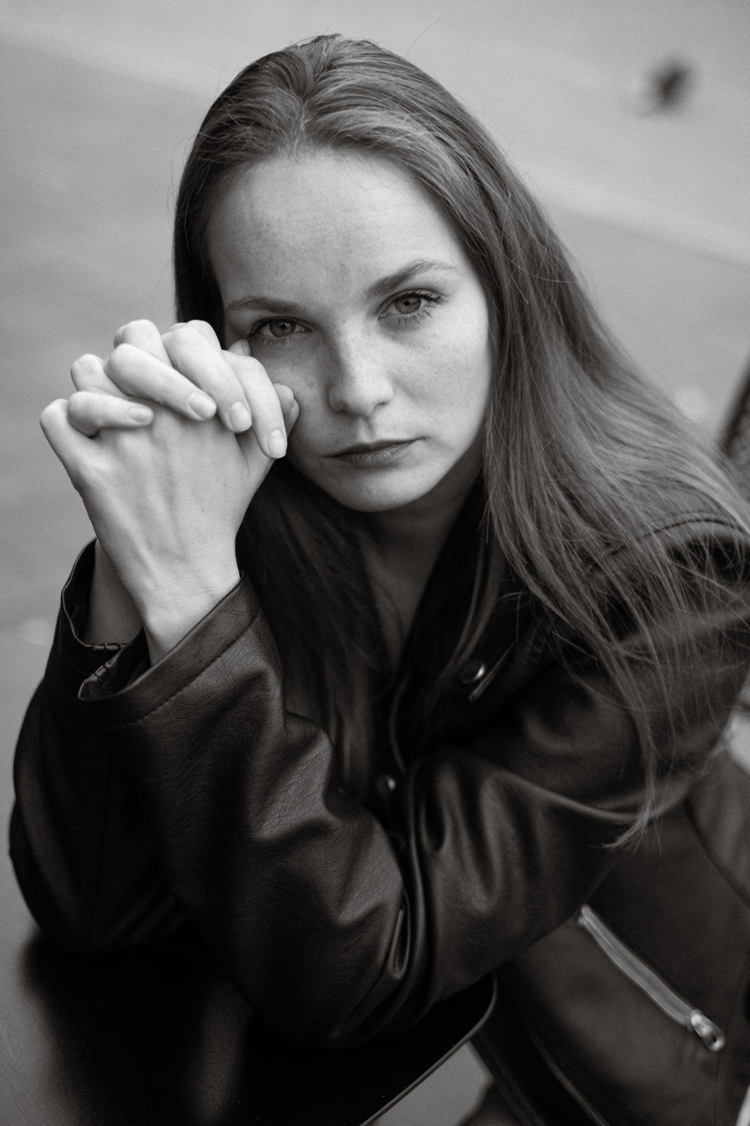 Настя. Ирина Черных/Екатеринбурге