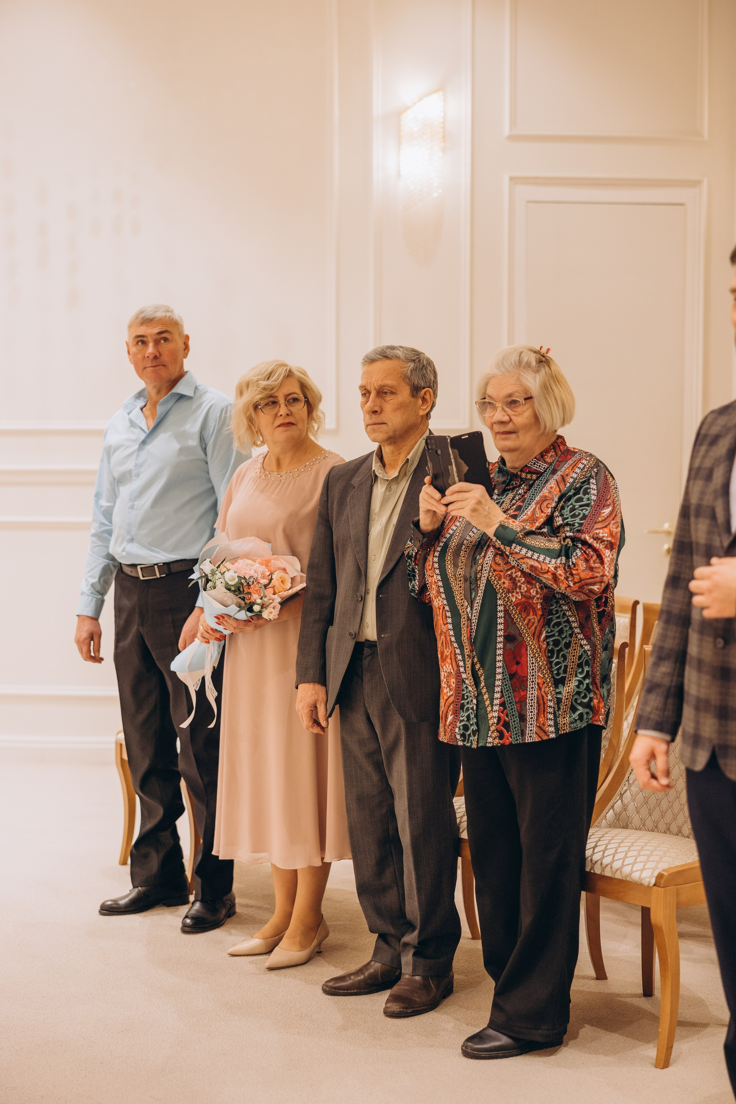 Юлия & Александр. Семейный фотограф в Москве Виктория Ястребинская