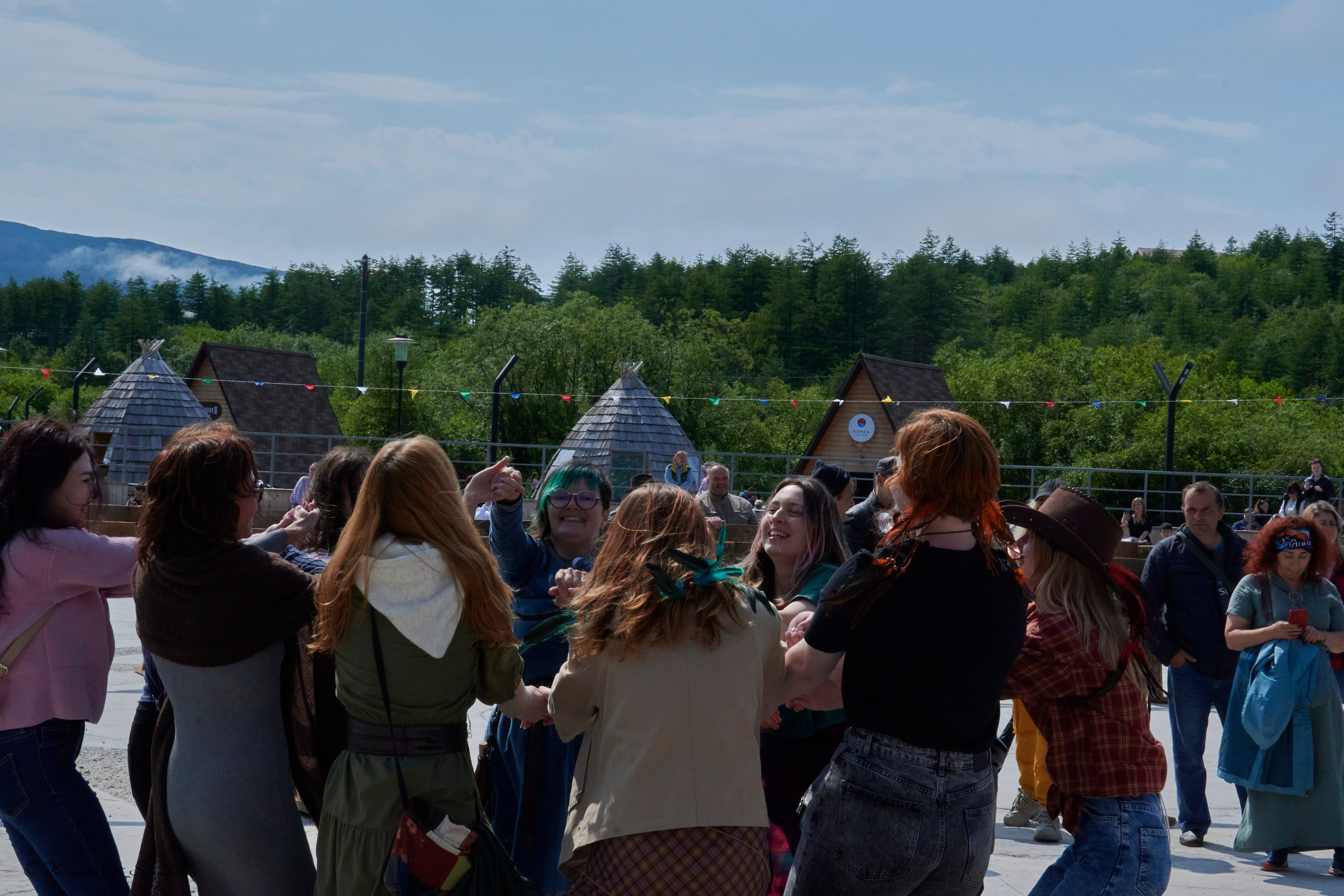 Братина Юбилей 25(2024). Портретный и репортажный фотограф в Магадане Андрей Нефедов WinterCatPhoto