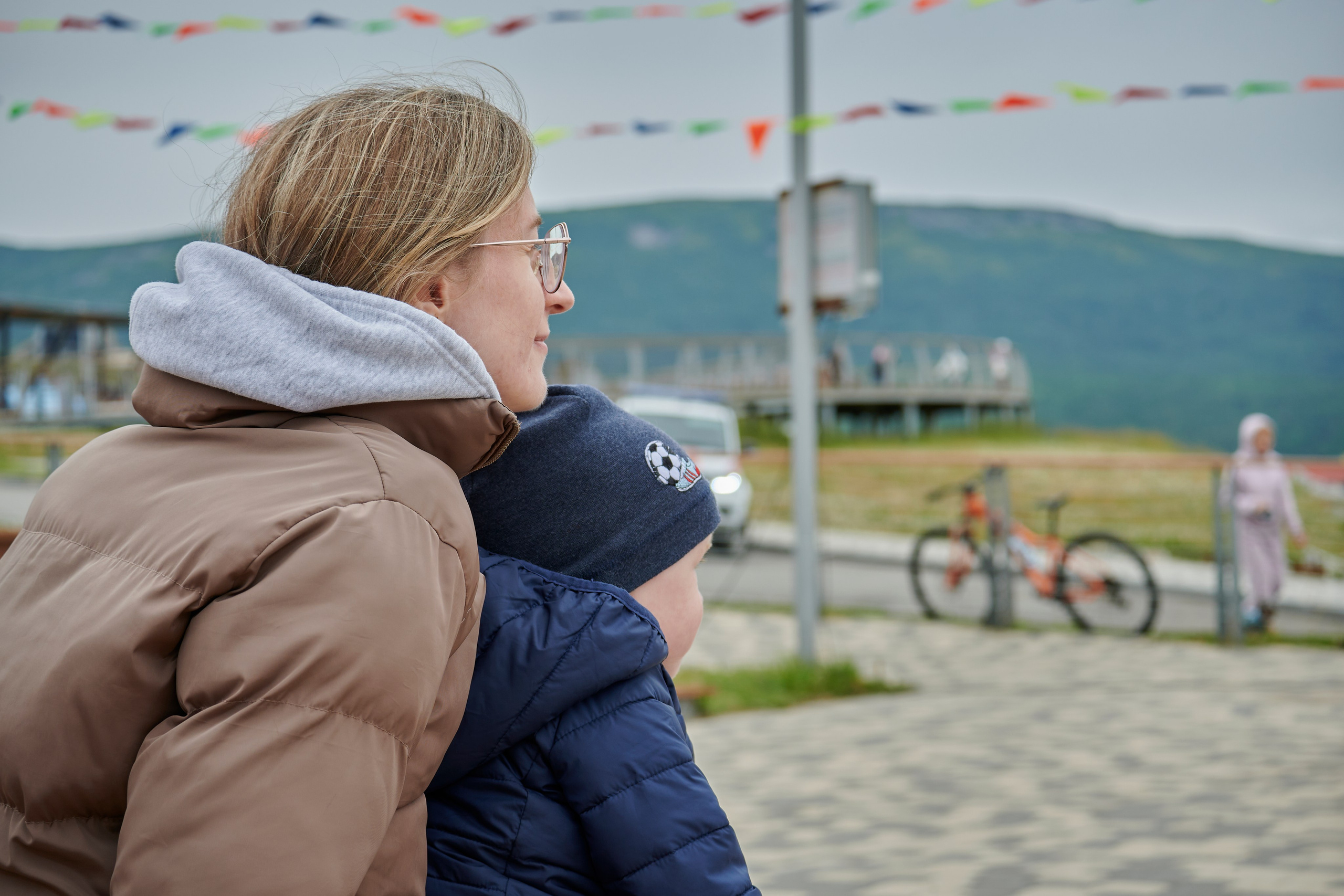 Тайна четырёх стихий. Портретный и репортажный фотограф в Магадане Андрей Нефедов WinterCatPhoto