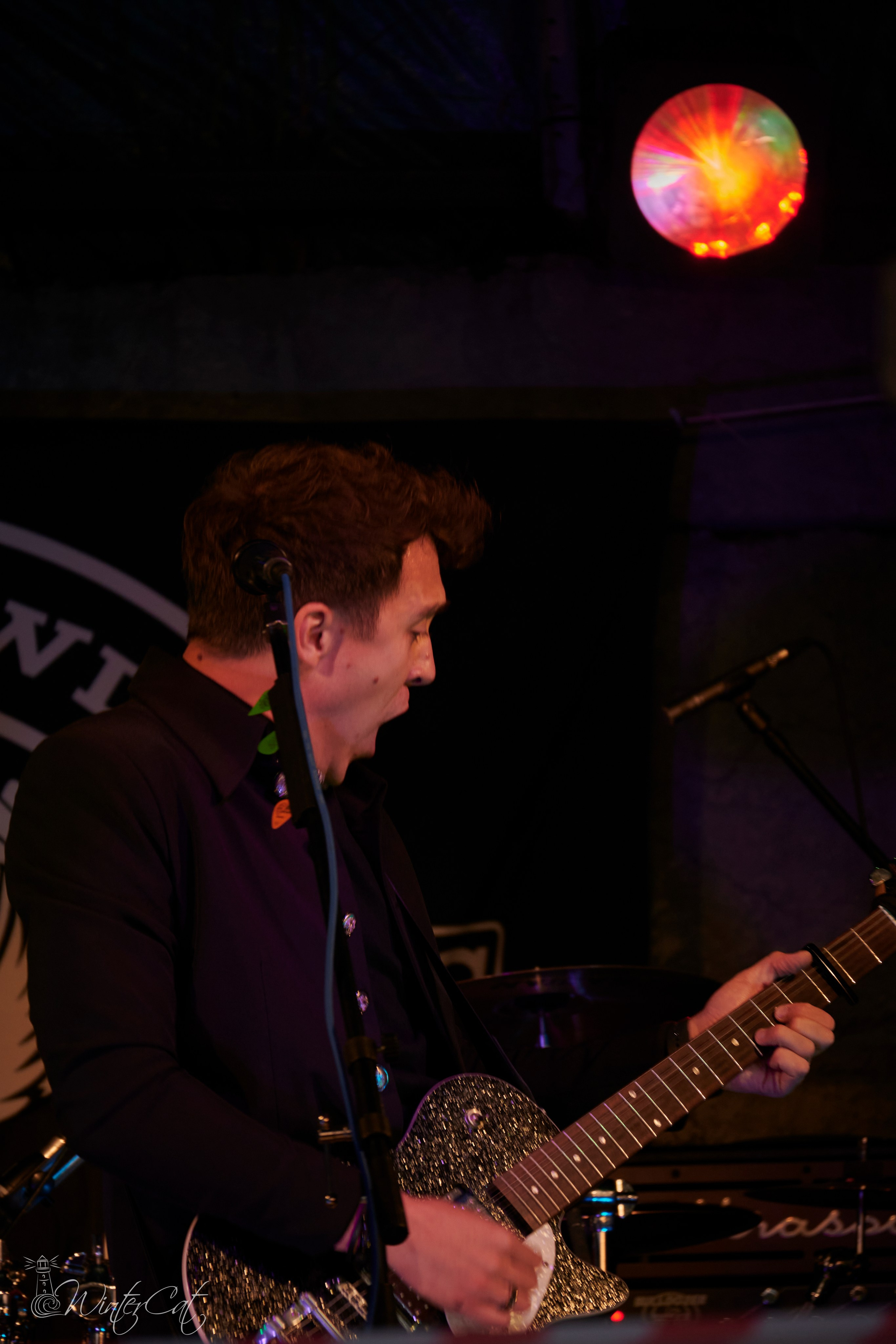 Закрытие мотосезона 2025 Полярные Совы. Портретный и репортажный фотограф в Магадане Андрей Нефедов WinterCatPhoto