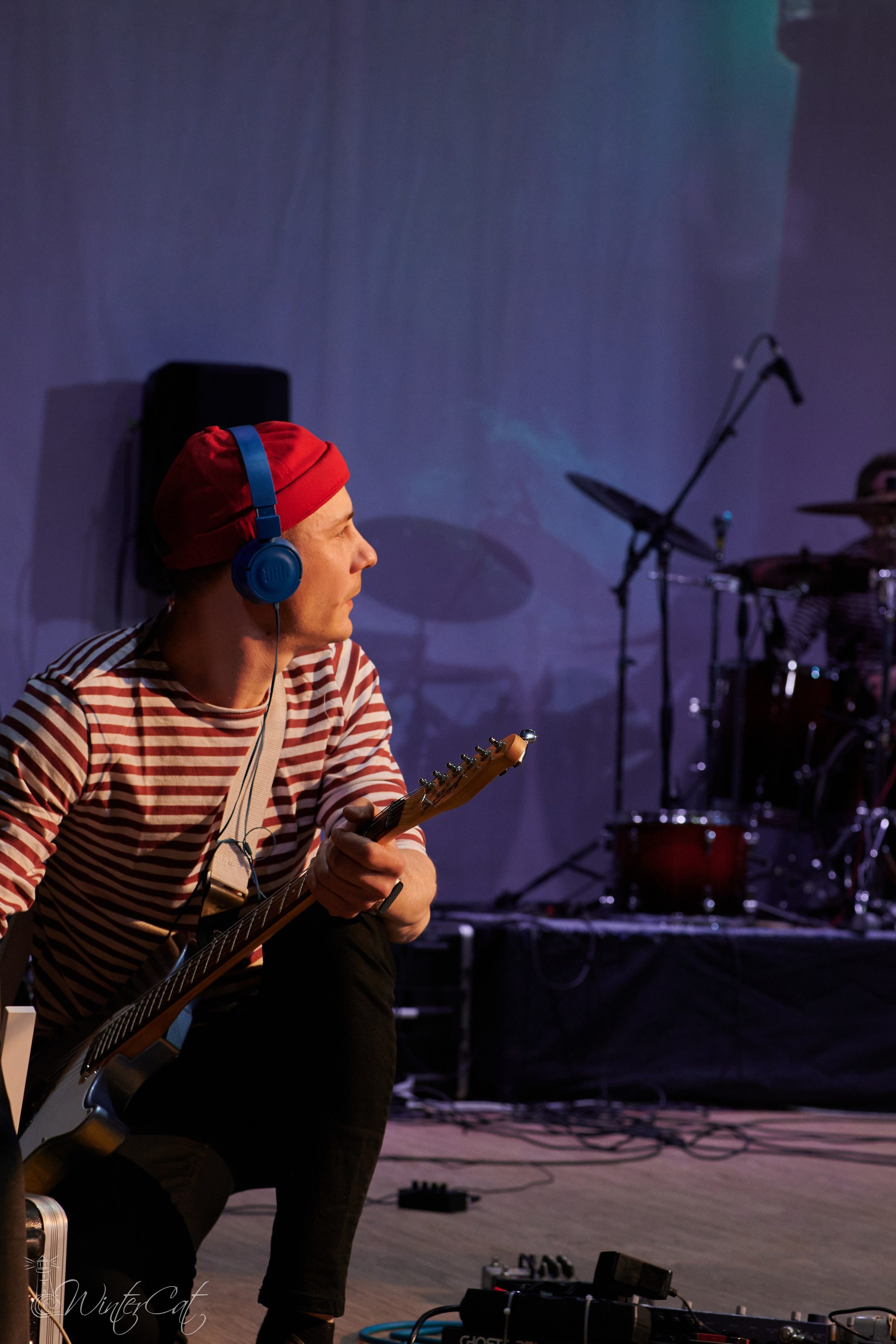 Золотая Лестница Магадан. Портретный и репортажный фотограф в Магадане Андрей Нефедов WinterCatPhoto