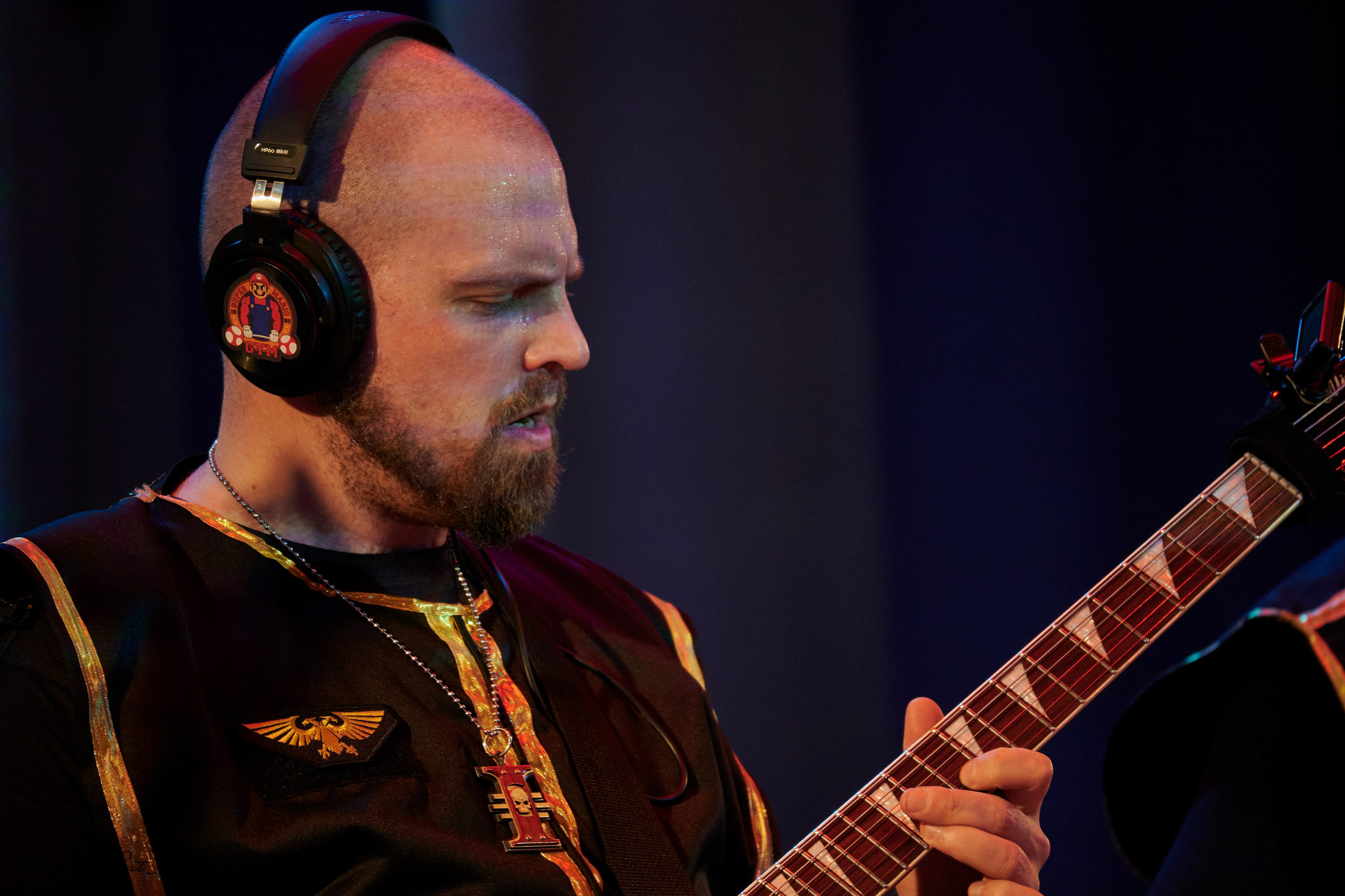 Золотая Лестница 2024. Портретный и репортажный фотограф в Магадане Андрей Нефедов WinterCatPhoto