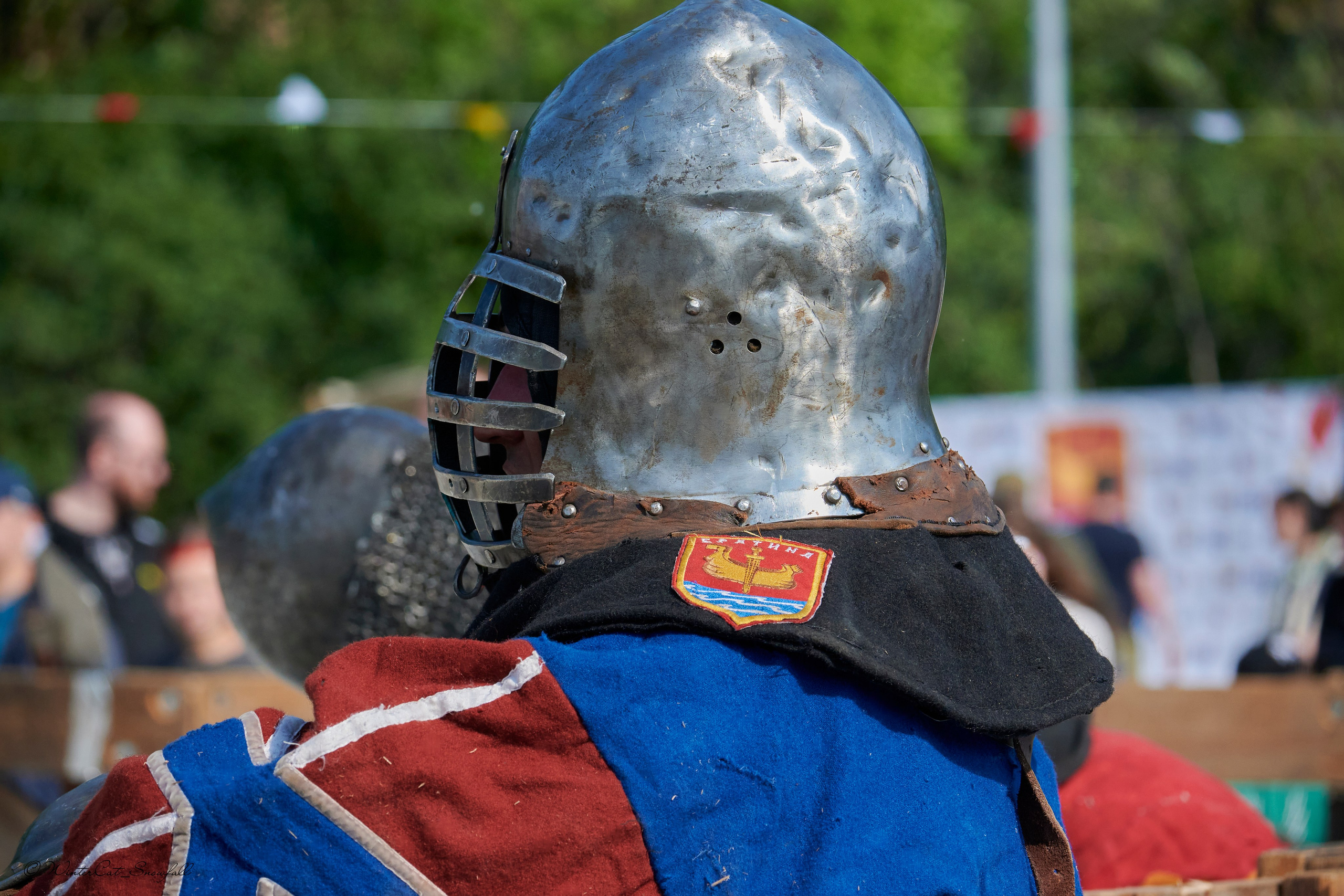 Братина Юбилей 25(2024). Портретный и репортажный фотограф в Магадане Андрей Нефедов WinterCatPhoto