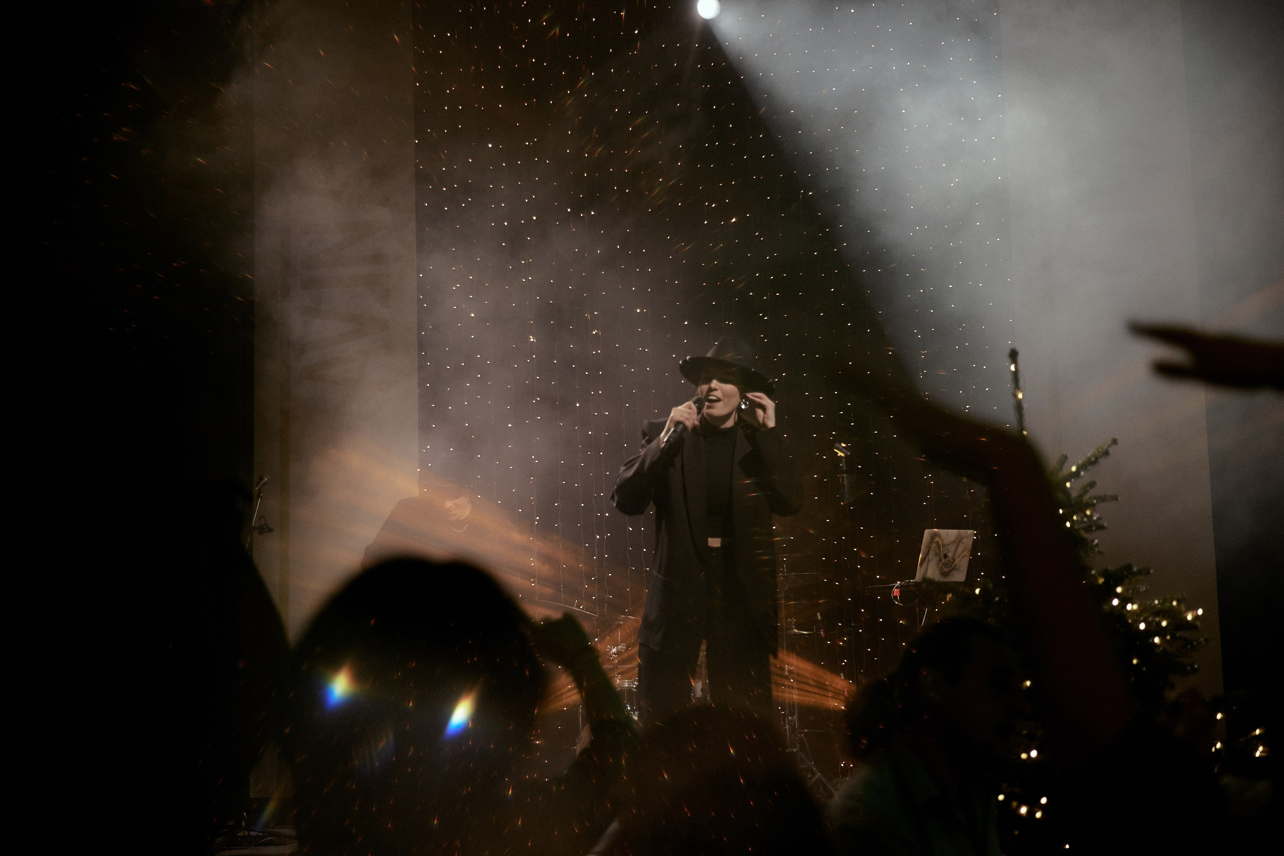 АВАЛОН. Happy New Year. Дмитрий Мазуркевич: Профессиональный Репортажный Фотограф