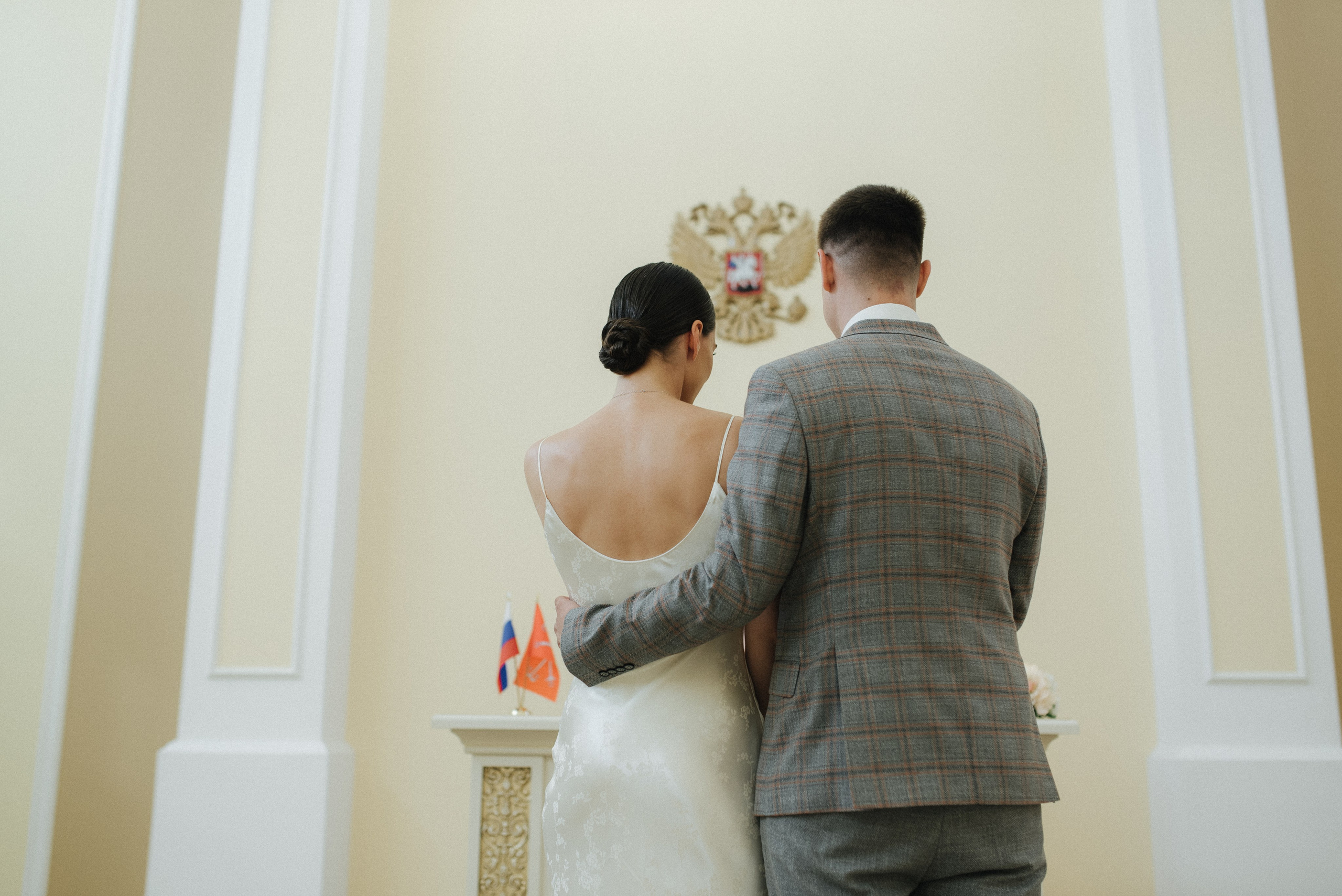 Даня и Оля. Фотограф в Санкт-Петребурге и в Великих Луках Волченкова Екатерина