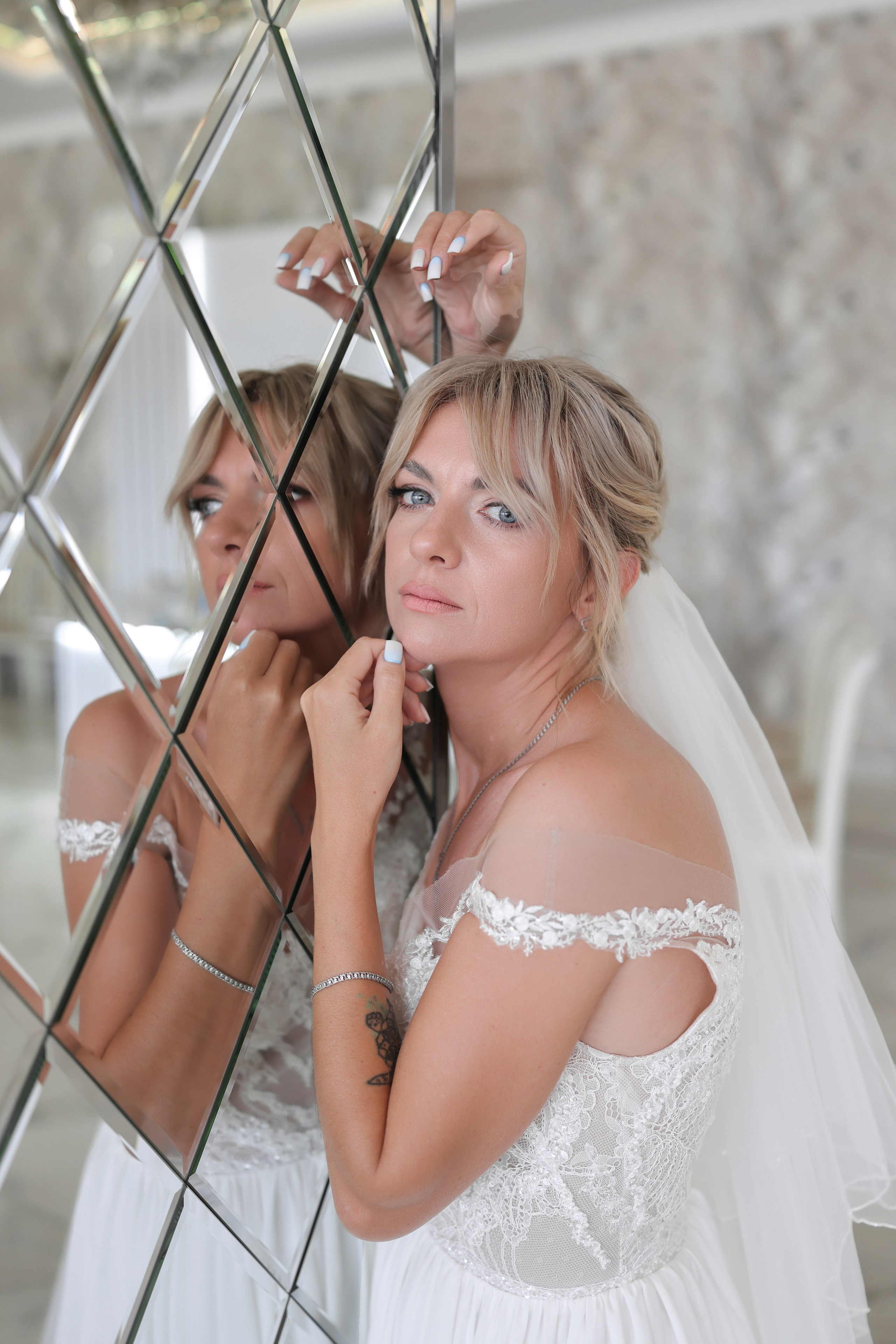 Николай & Анастасия. Свадебный и семейный фотограф в Кинеле Евгения Исаева