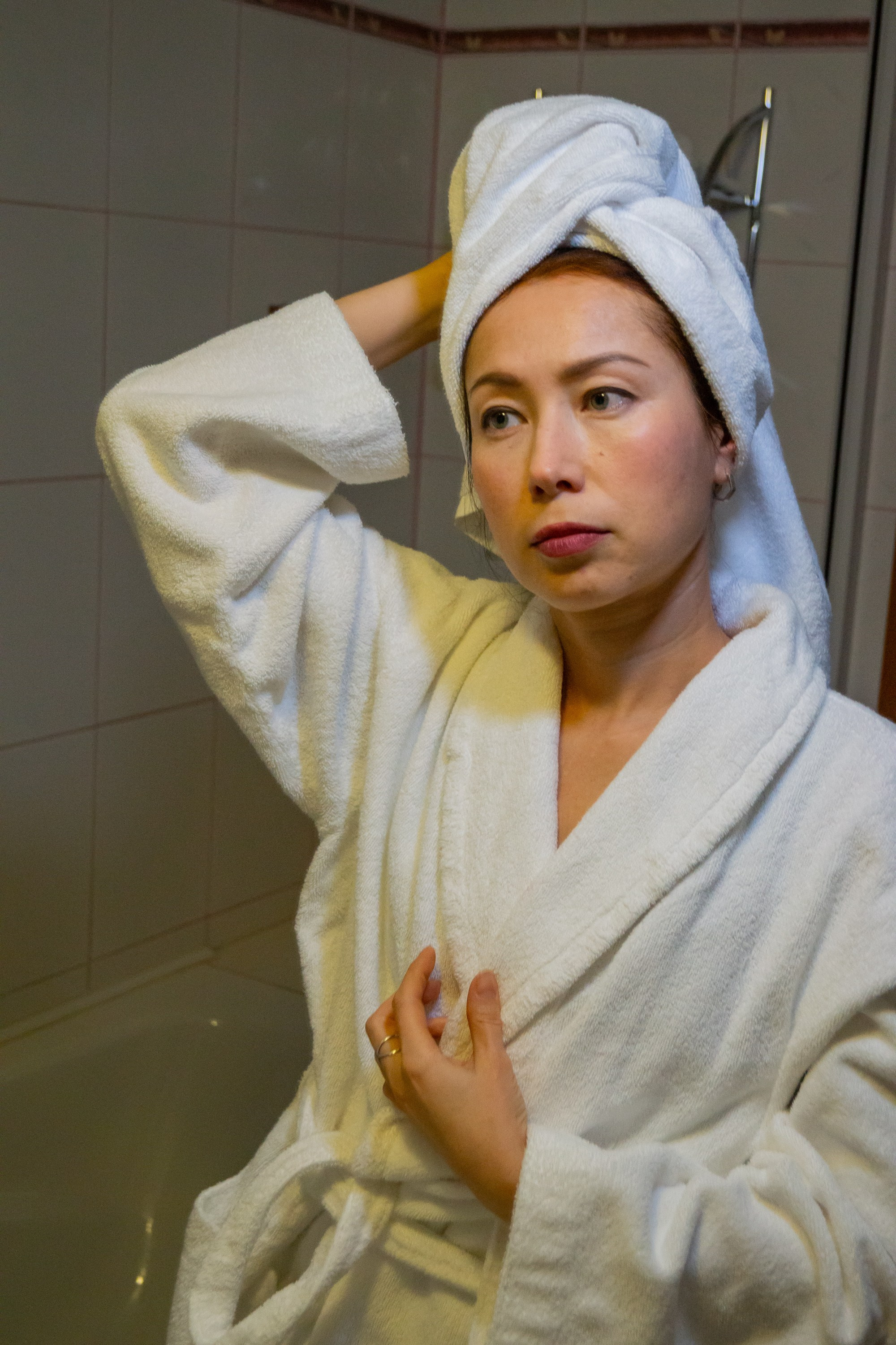 Фотопроект «ОТЕЛЬ». Разноплановый фотограф в Москве