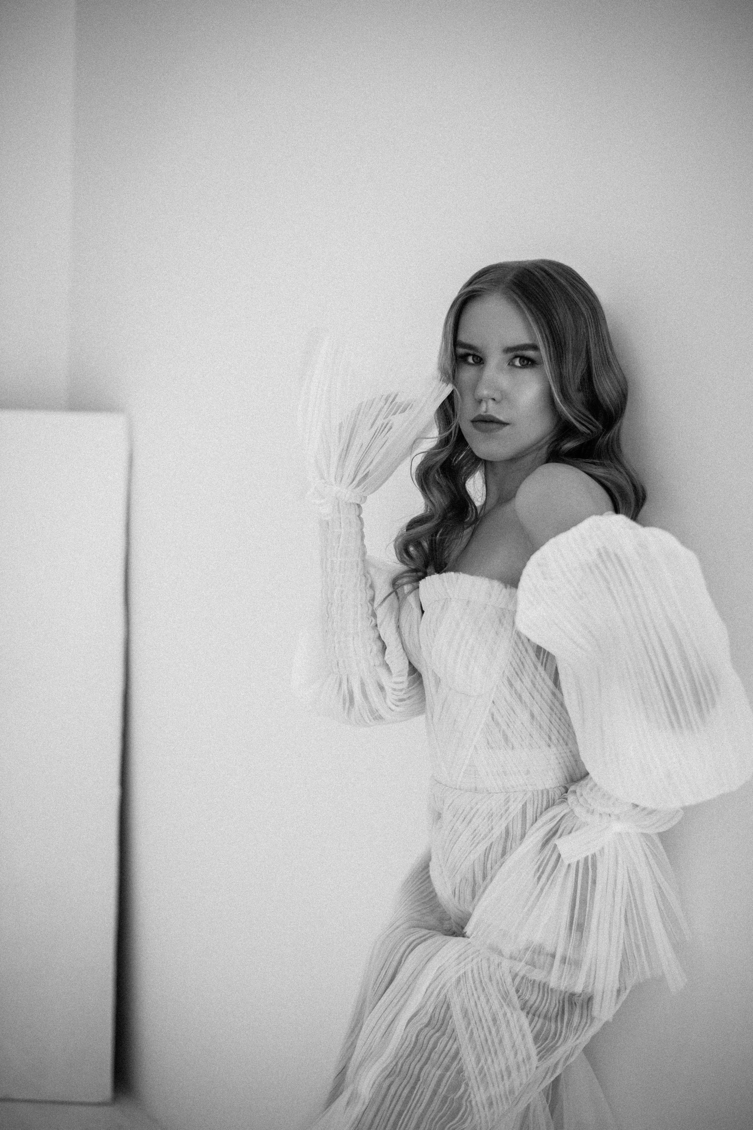 Ксения. Фотограф в Екатеринбурге Веретенова Наталья