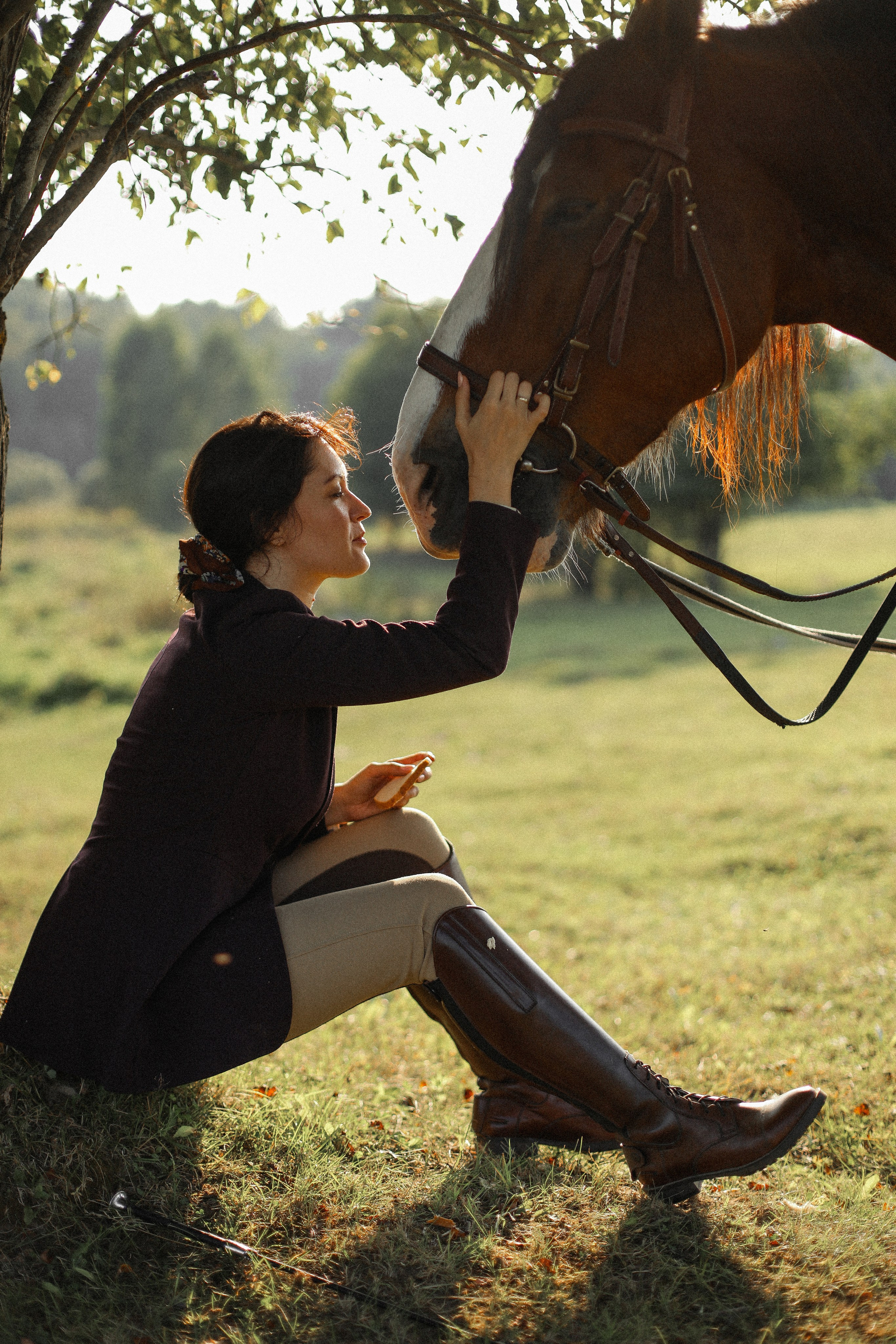 Наташа. Лена Колягина Фотограф по любви