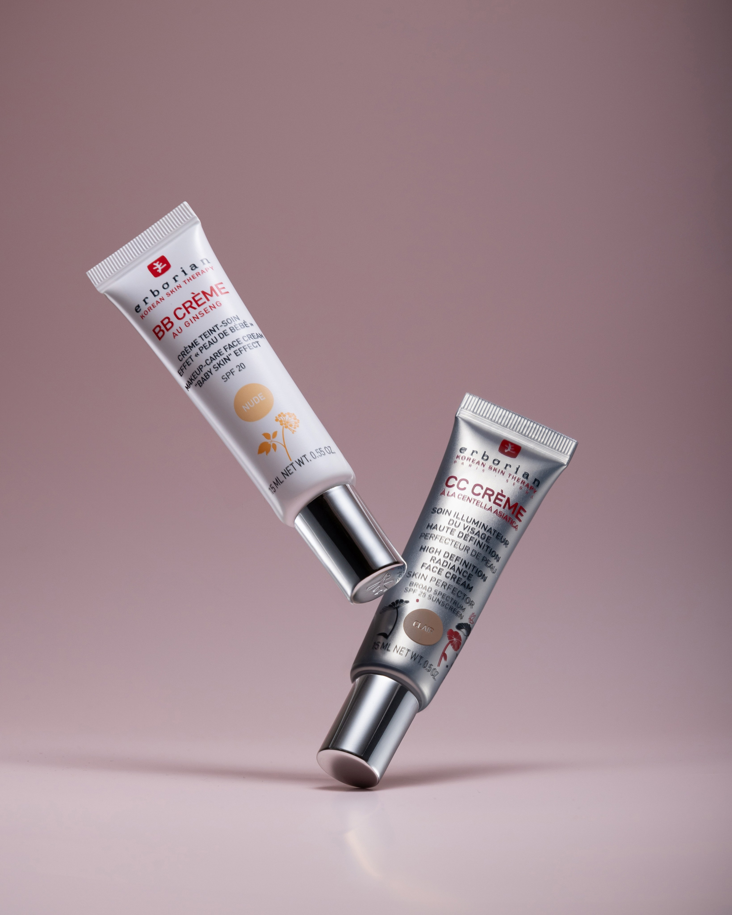 Коммерческий фотограф Екатерина Харыбина