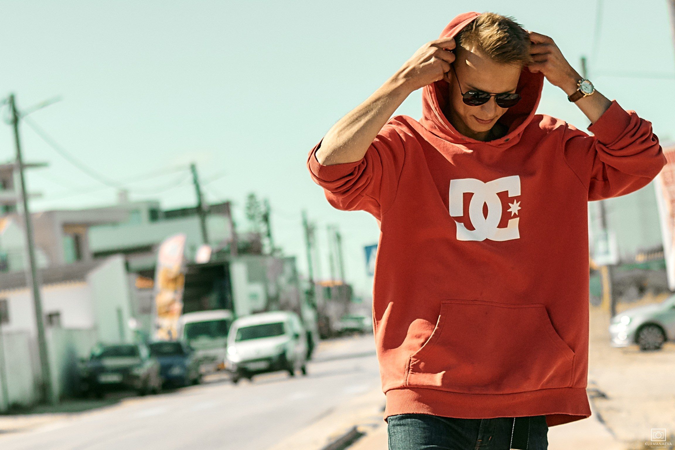 фотограф спб