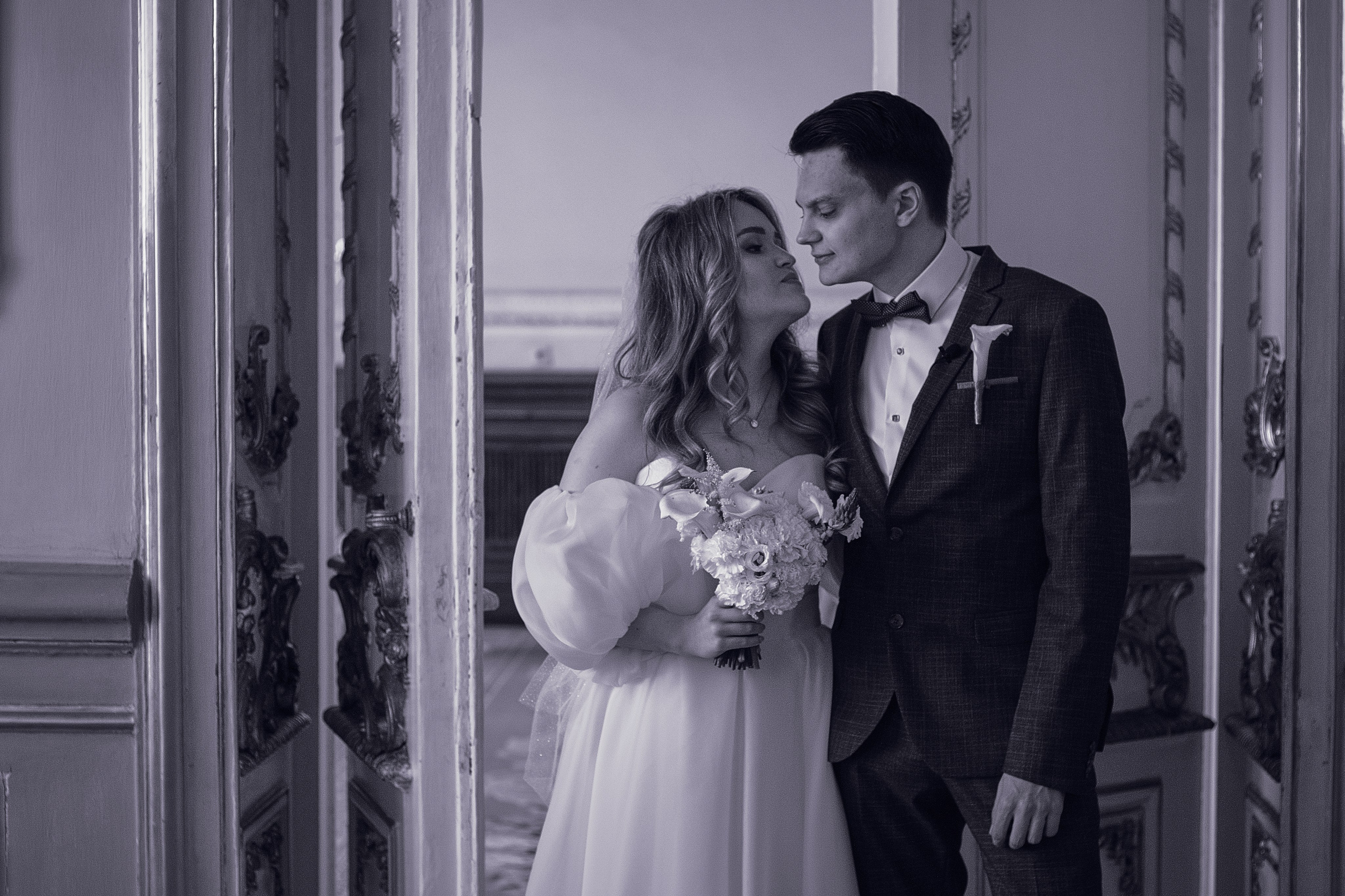 Карина и Артем. Свадебный, семейный фотограф в Санкт-Петербурге