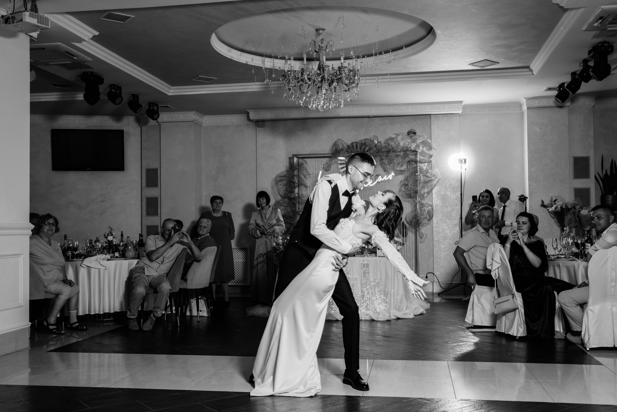 Никита ♥ Александра. Свадебный и семейный фотограф в городе Воронеж. Ирина Боловина