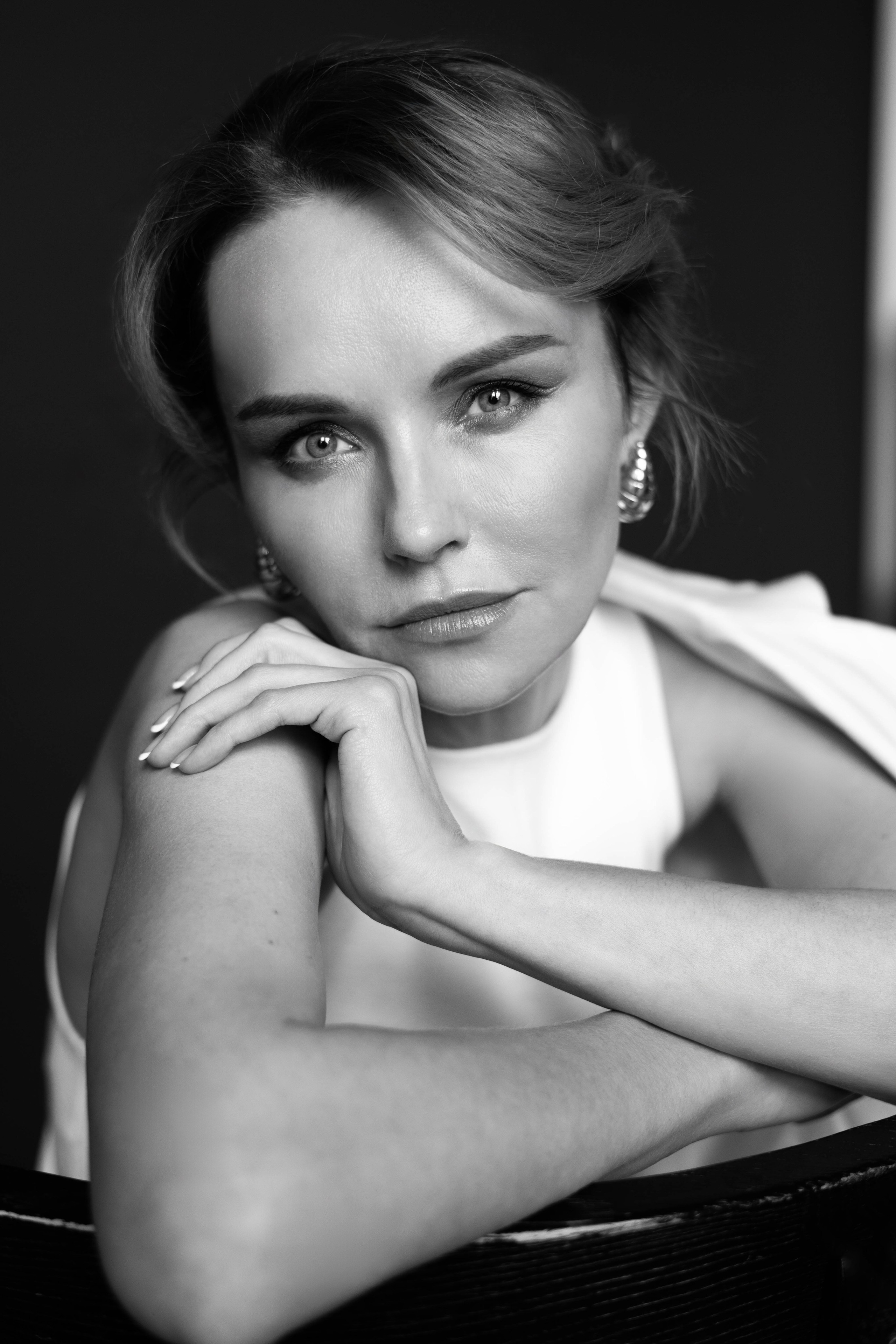 Юлия Подозерова. Фотограф Шурыгина Эльвира Москва