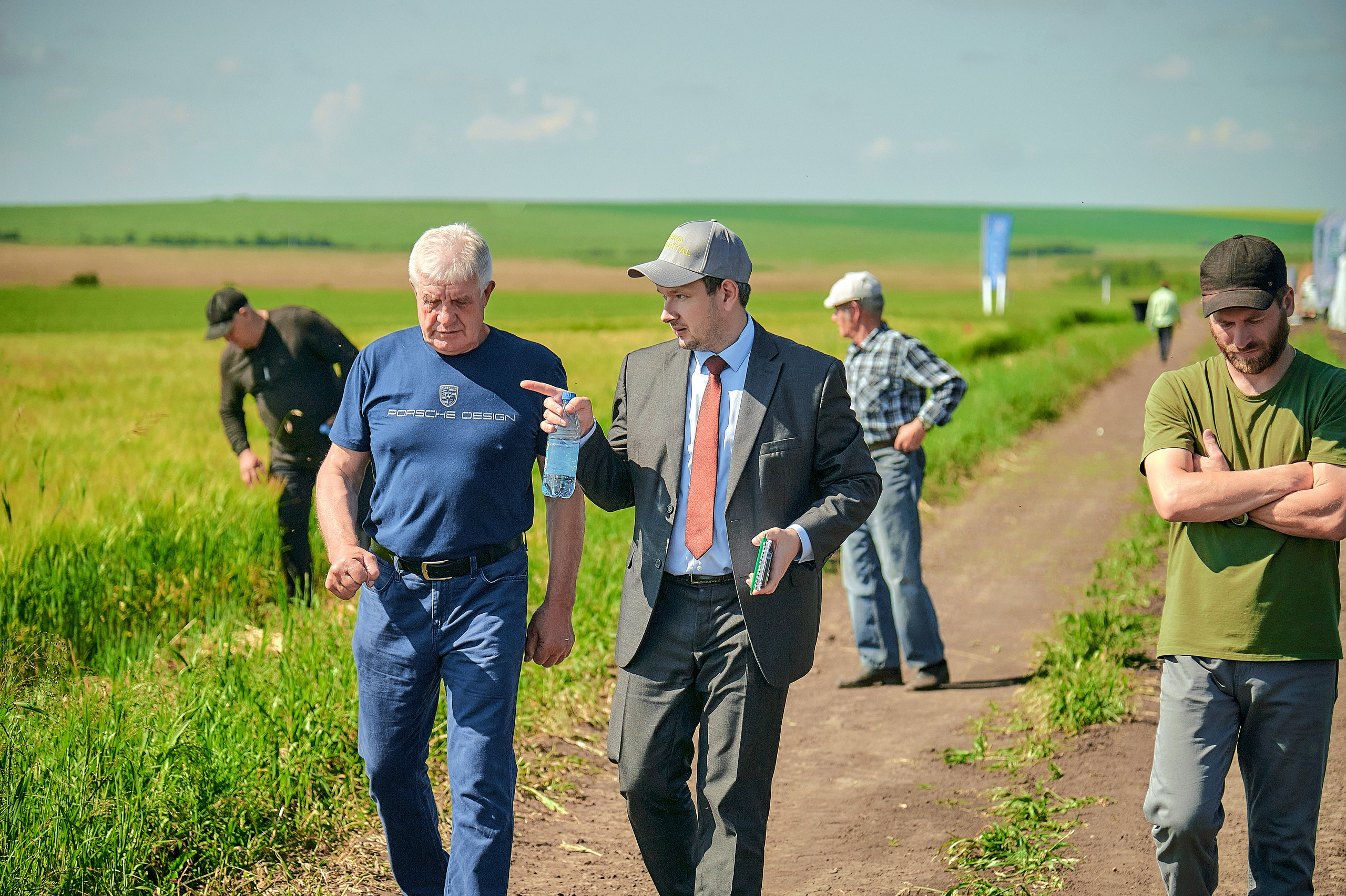 Портфолио репортажной фотосъёмки: Кирово-Чепецкая Химическая Компания. Фотограф Яковлев Роман — Красноярск