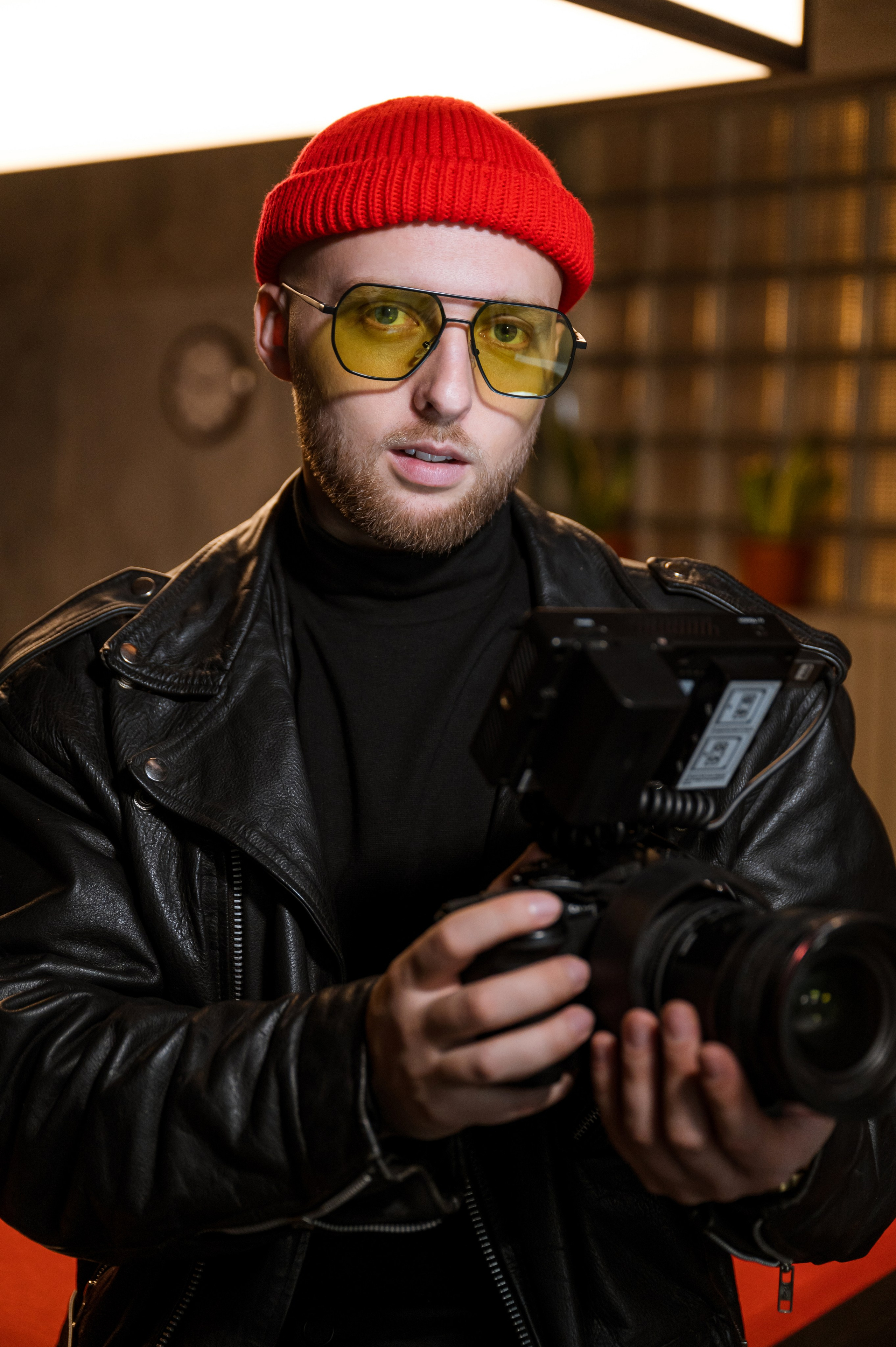 Денис. Свадебный и портретный фотограф в Белгороде Олеся Гавшина