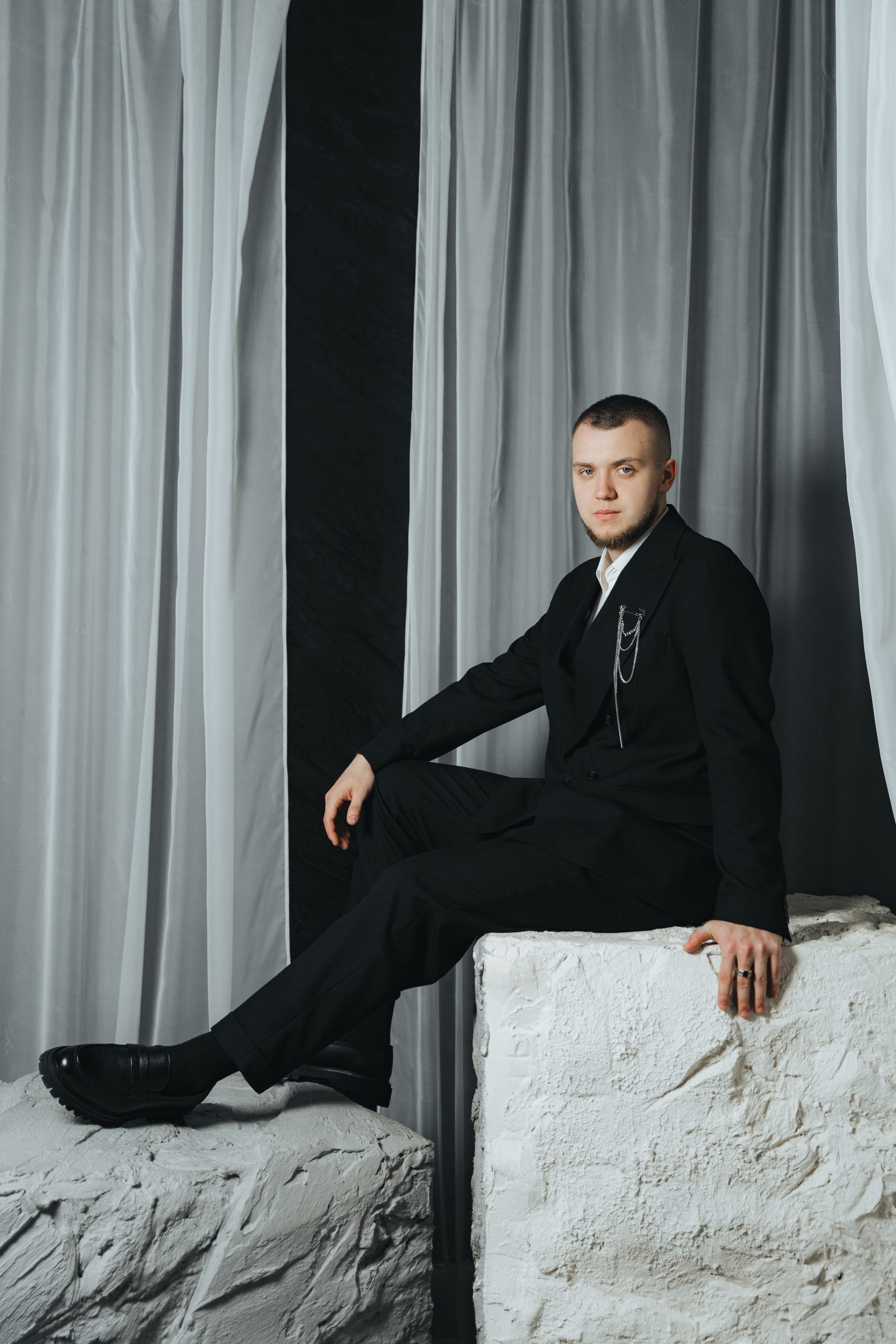 A & E. Свадебный, репортажный и портретный фотограф в Тюмени Женя Черемнова