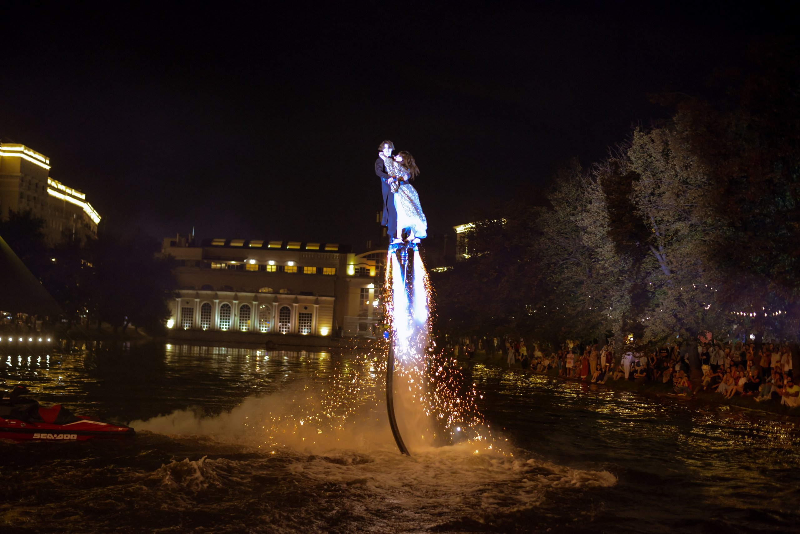 Макаркина студио Театральный Бульвар. Rystemys Picture