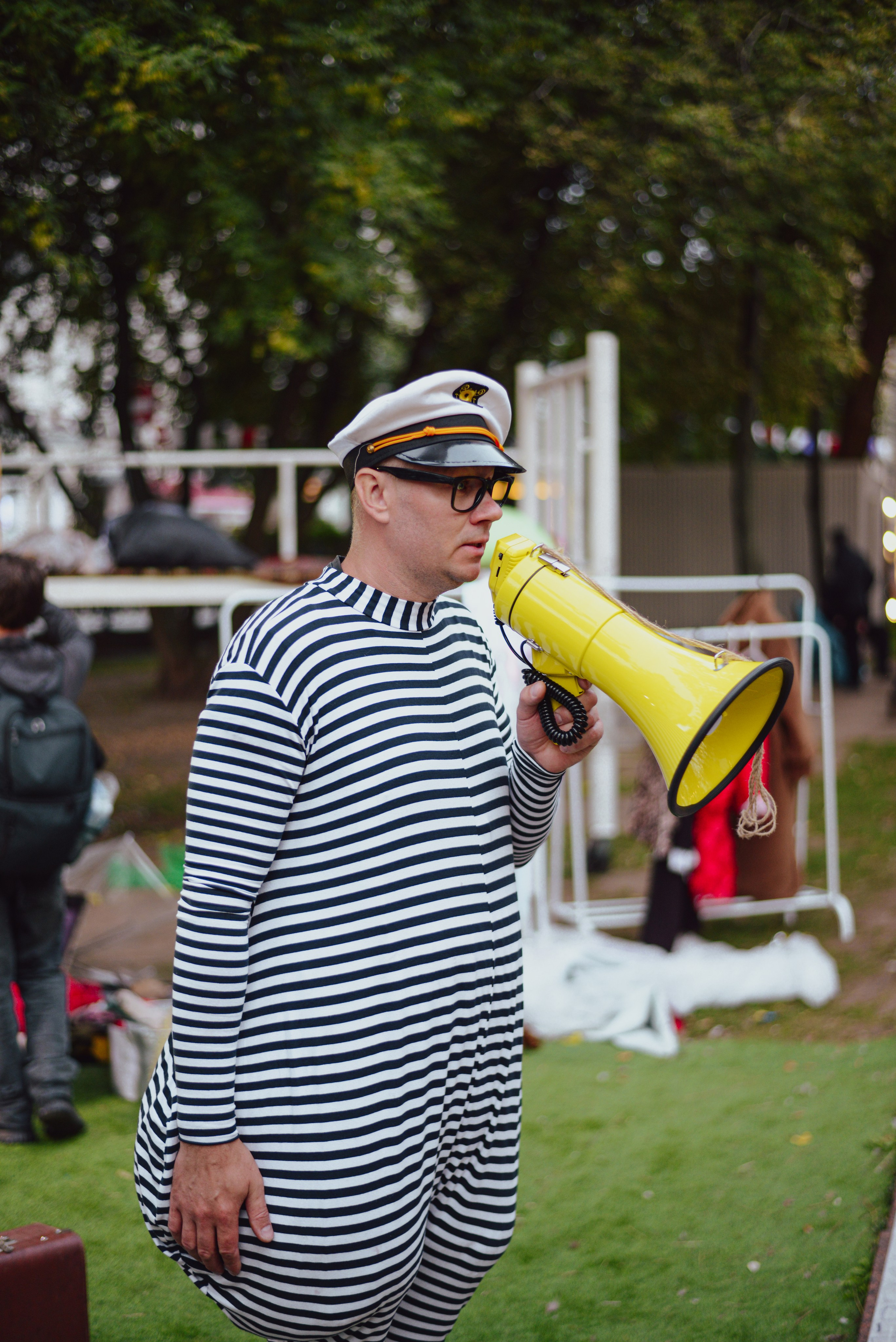 Макаркина студио Театральный Бульвар. Rystemys Picture