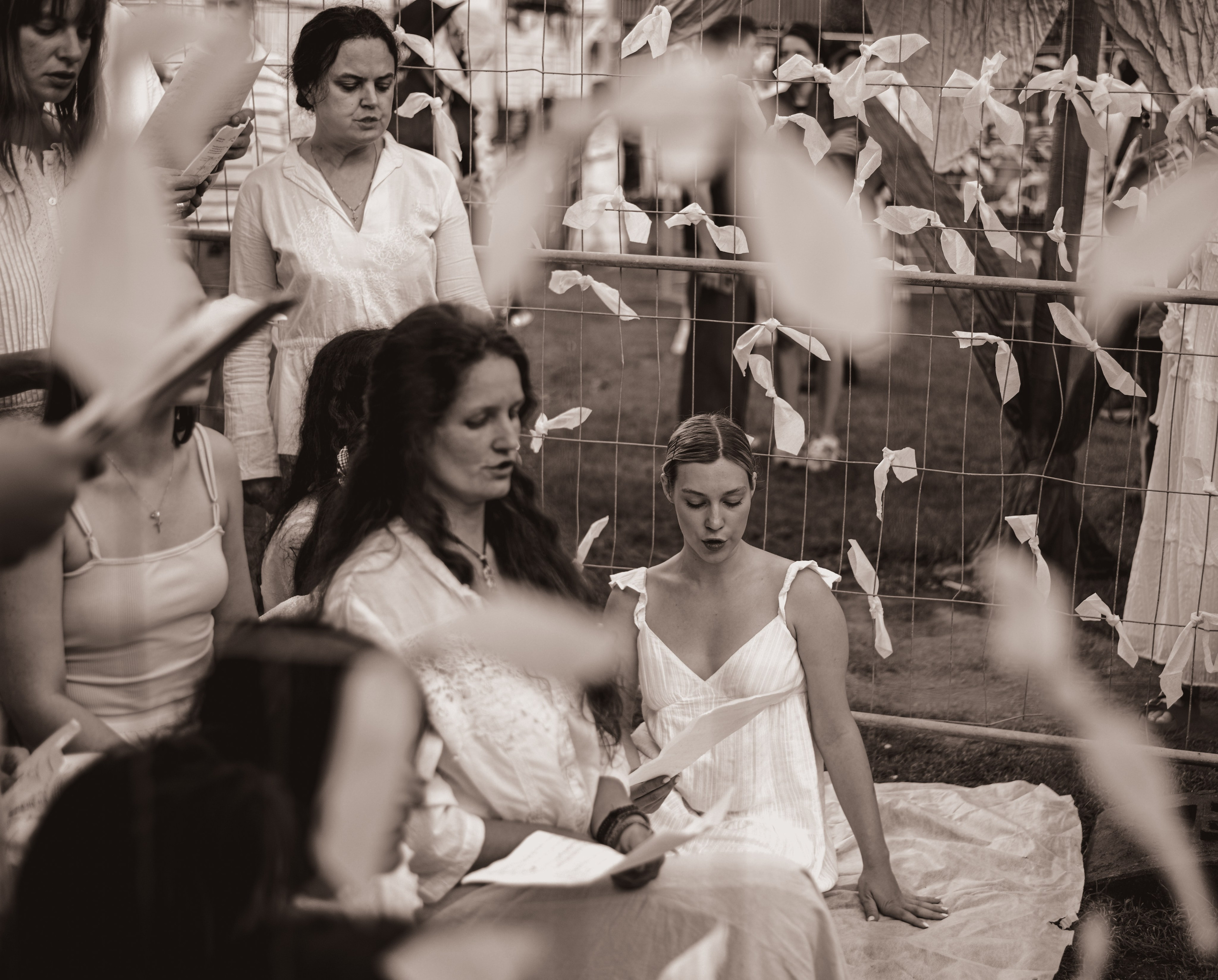 Актеры театра Пух и Прах. Rystemys Picture