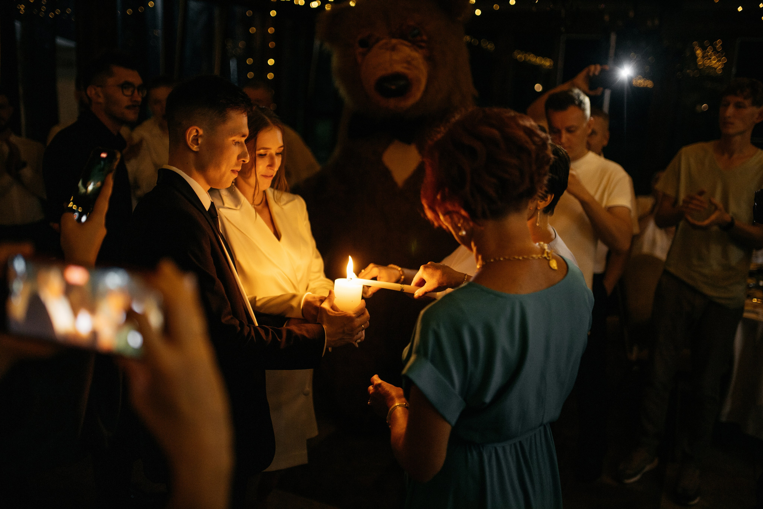 Любовь похожая на сон. Андрей и Анастасия. Свадебный и семейный фотограф в Магнитогорске Катя Буряк