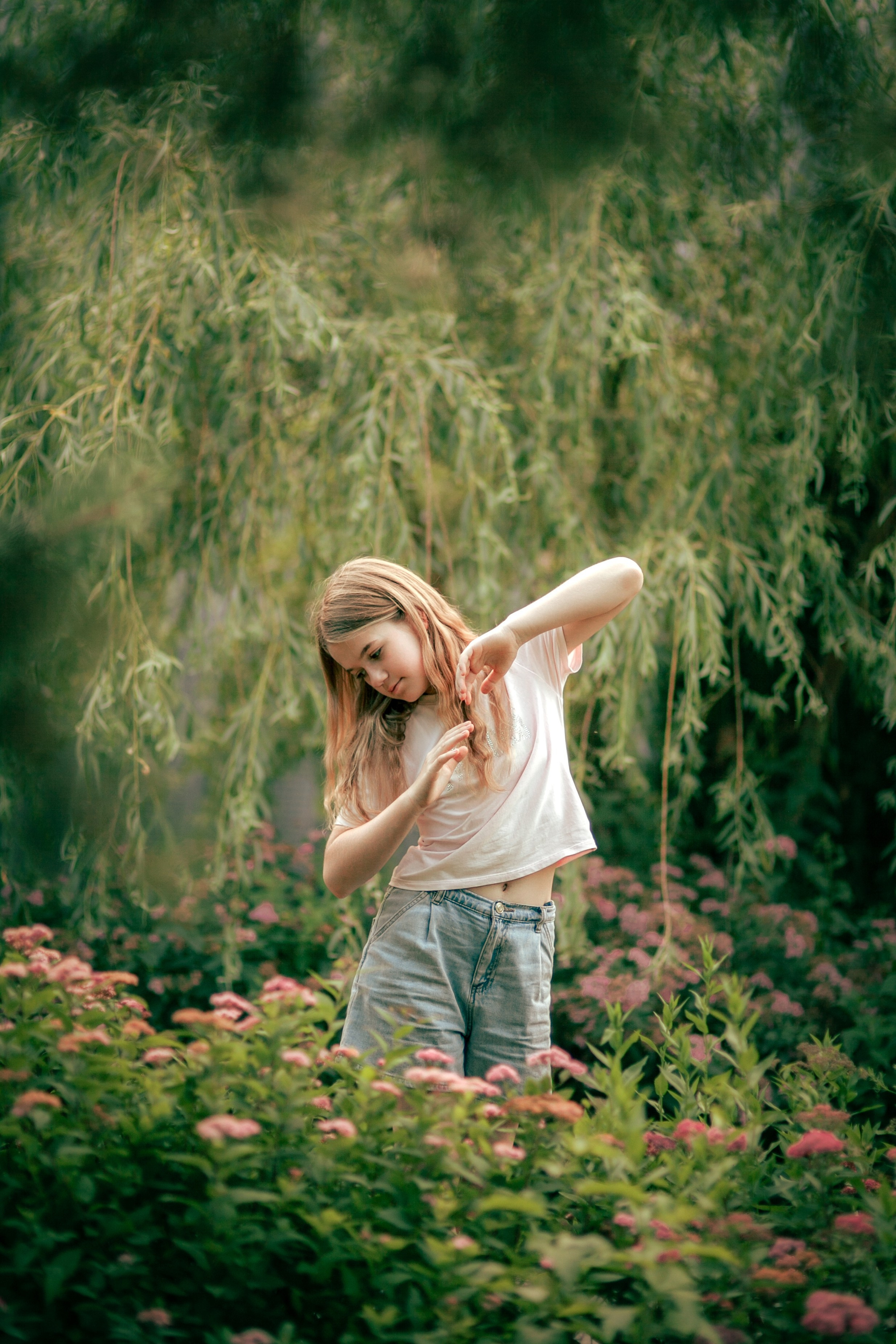 Вика. Фотограф Казначеева Юлия Иваново/Москва