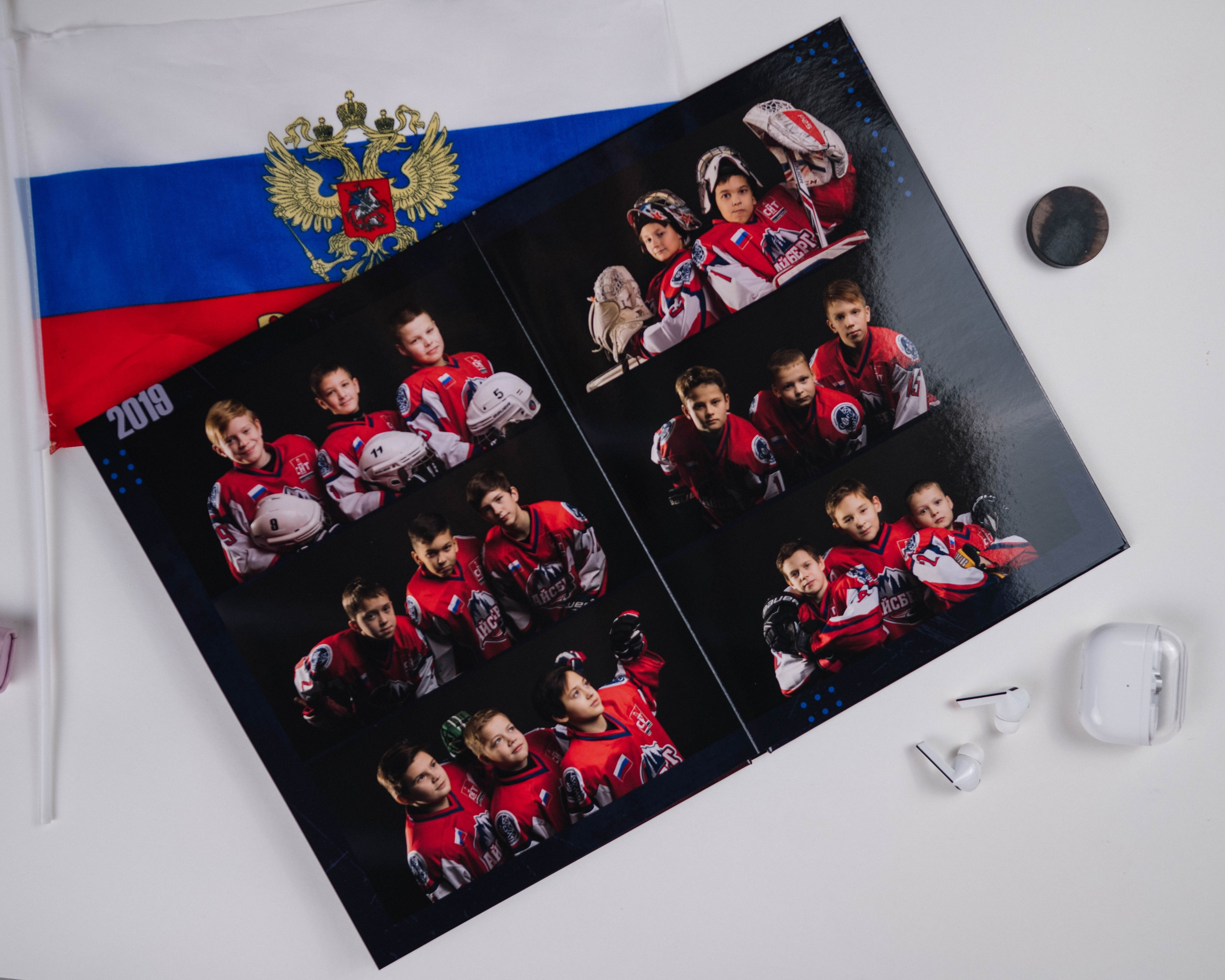 Альбомы для спортсменов. DIONIDEZ выпускные альбомы