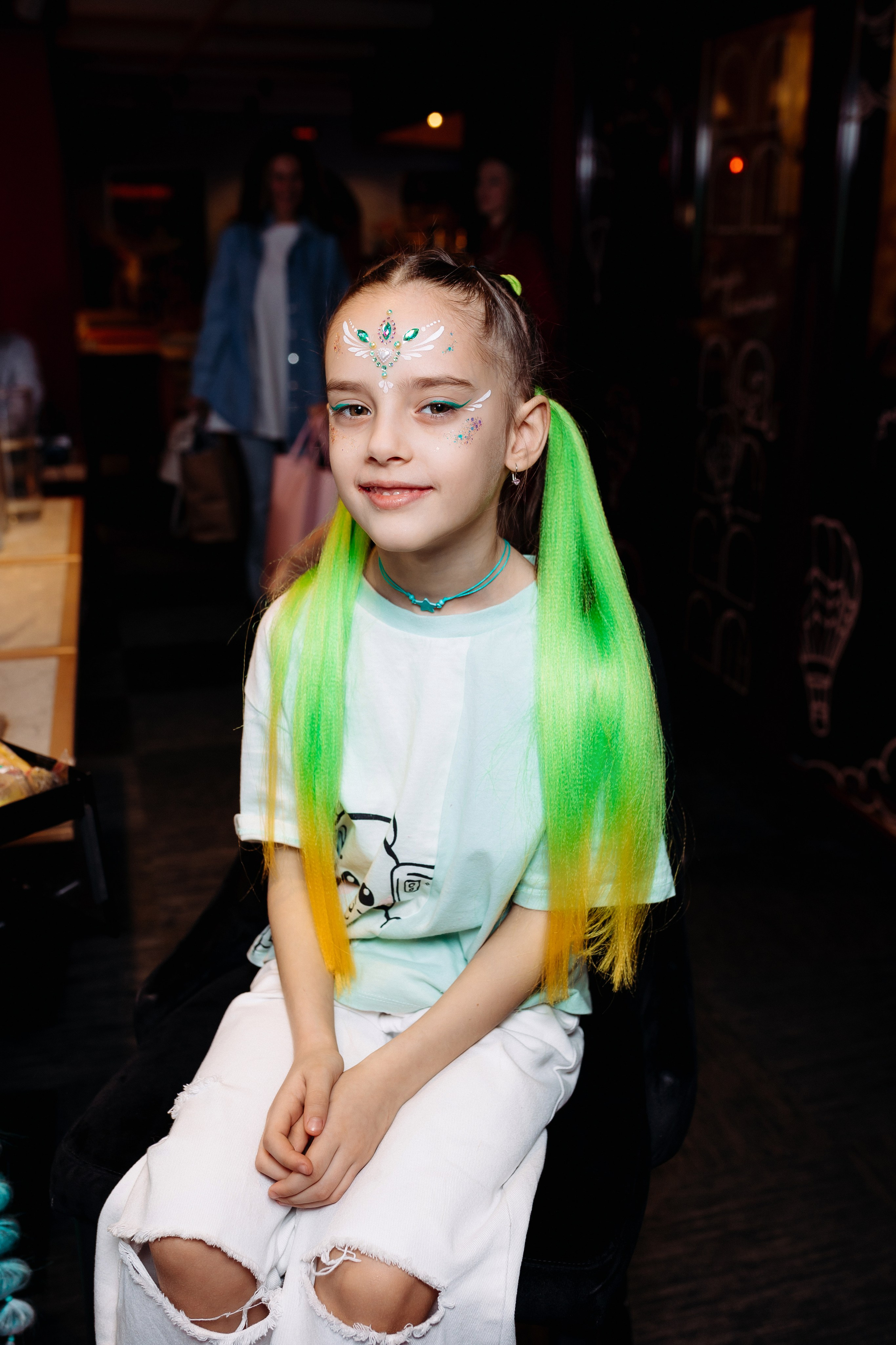 Дни Рождения. Фотограф в Санкт-Петербурге Кирюшенков Андрей