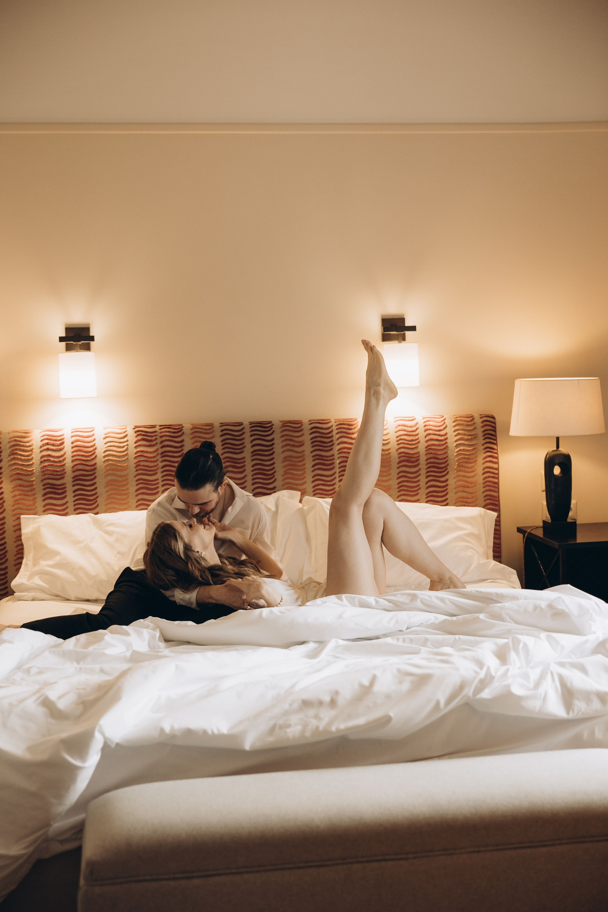 Ксения & Андрей. Семейный фотограф в Москве Виктория Ястребинская