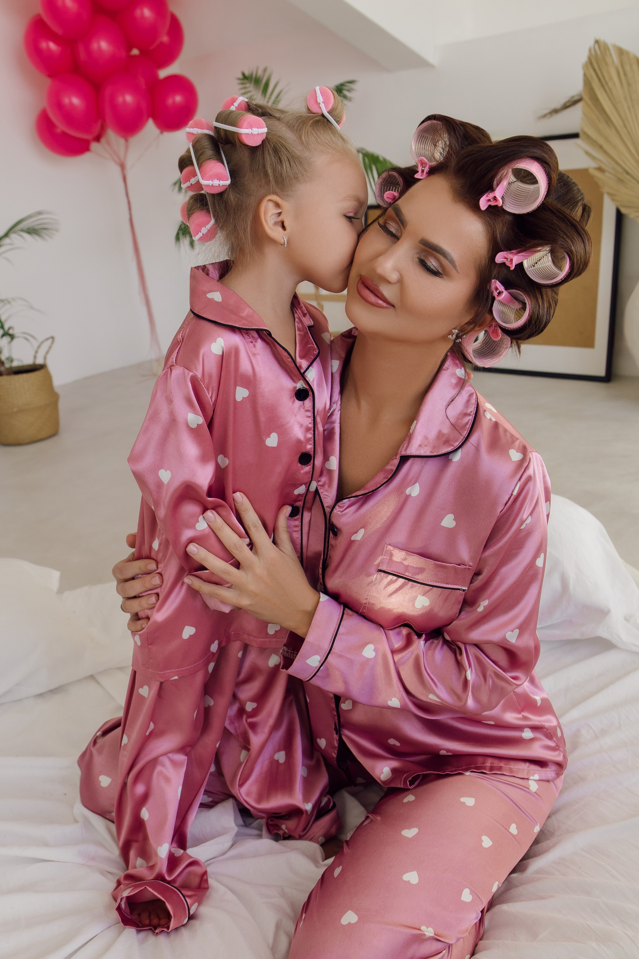 Инна и Верочка