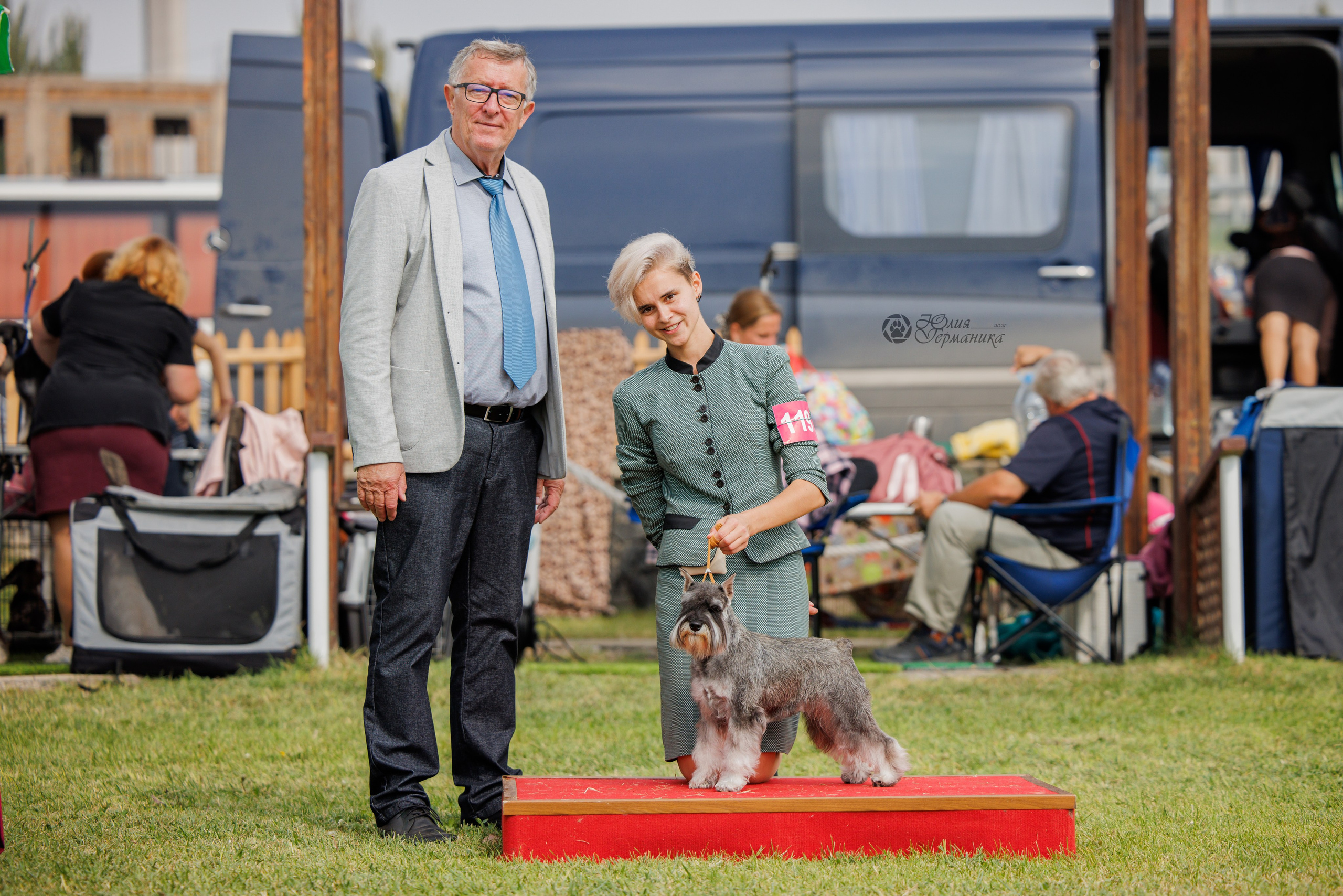 Армения,Ереван 3хCACIB 15-17.10.2024. Фотограф-анималист Юлия Германика