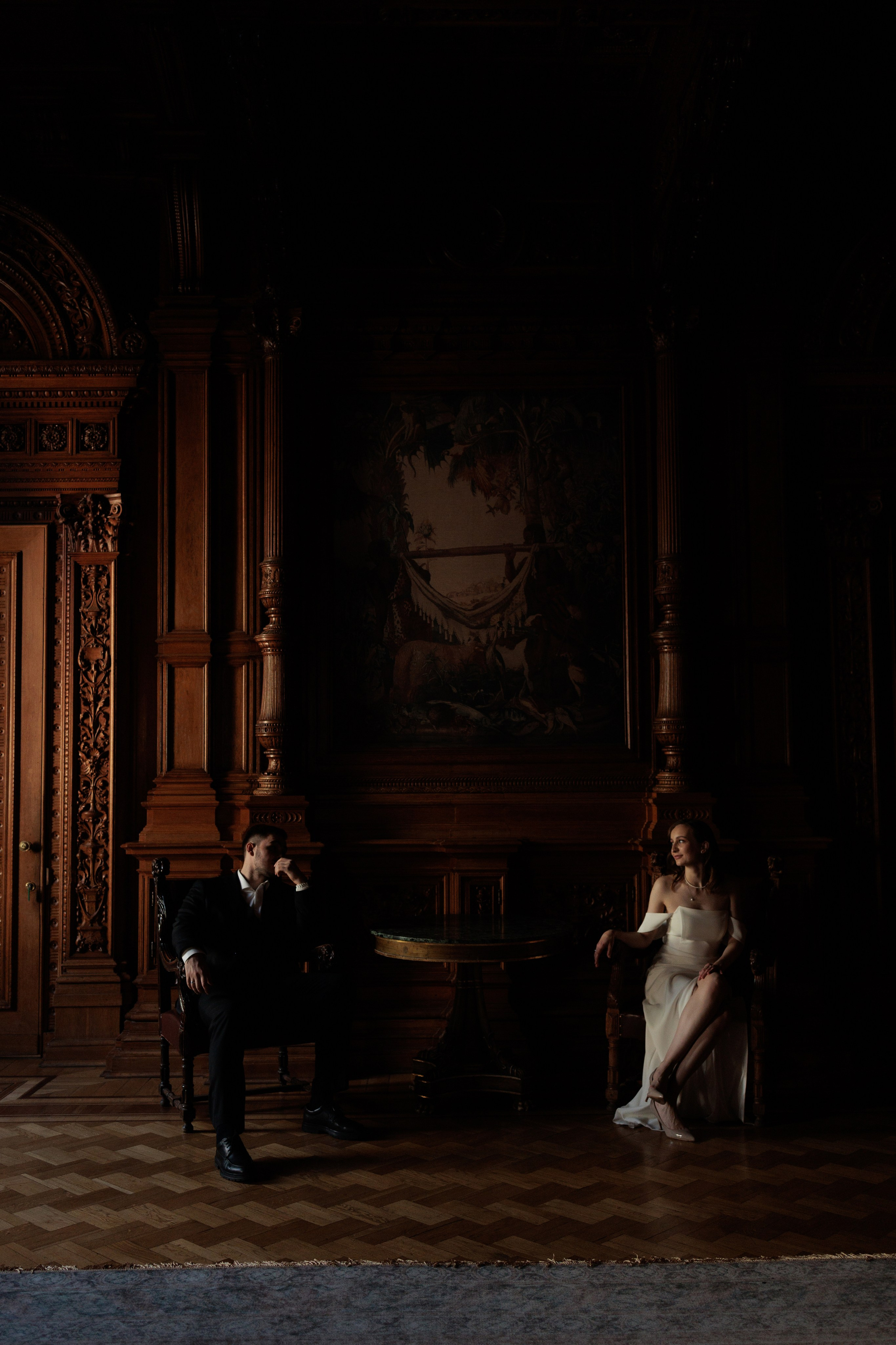 Soulmates. Свадебный фотограф Санкт-Петербург, Юлия Радченкова