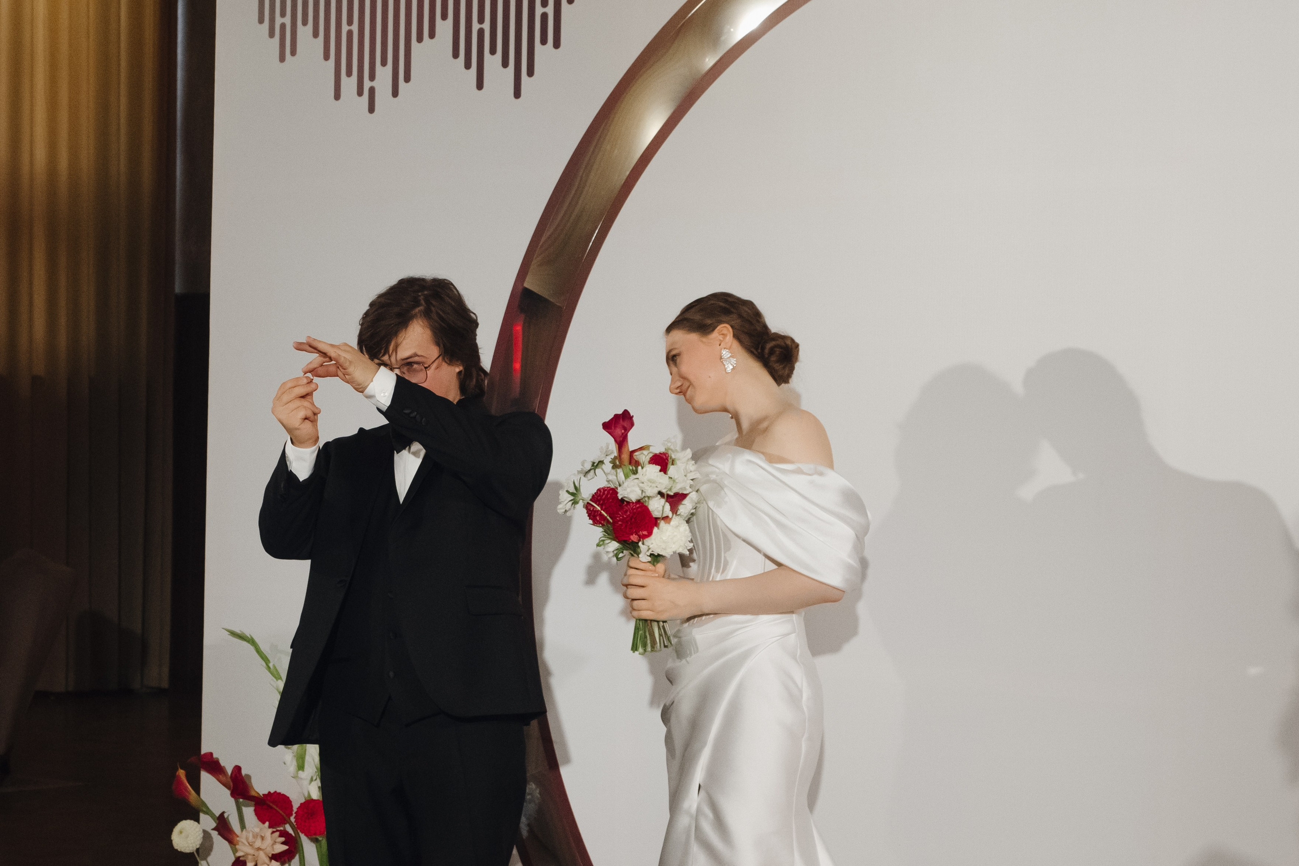 Алгоритмы любви. Свадебный фотограф Санкт-Петербург, Юлия Радченкова