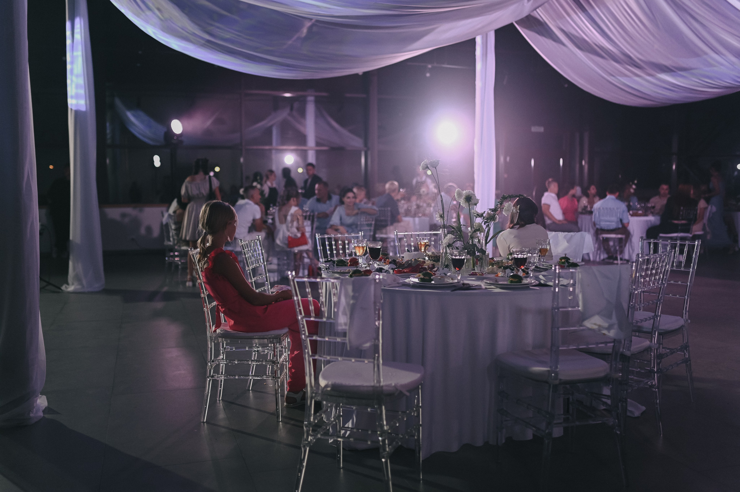 Данил + Анастасия — Организация ВАН ЛАВ. Свадебный и семейный фотограф Волгоград Москва