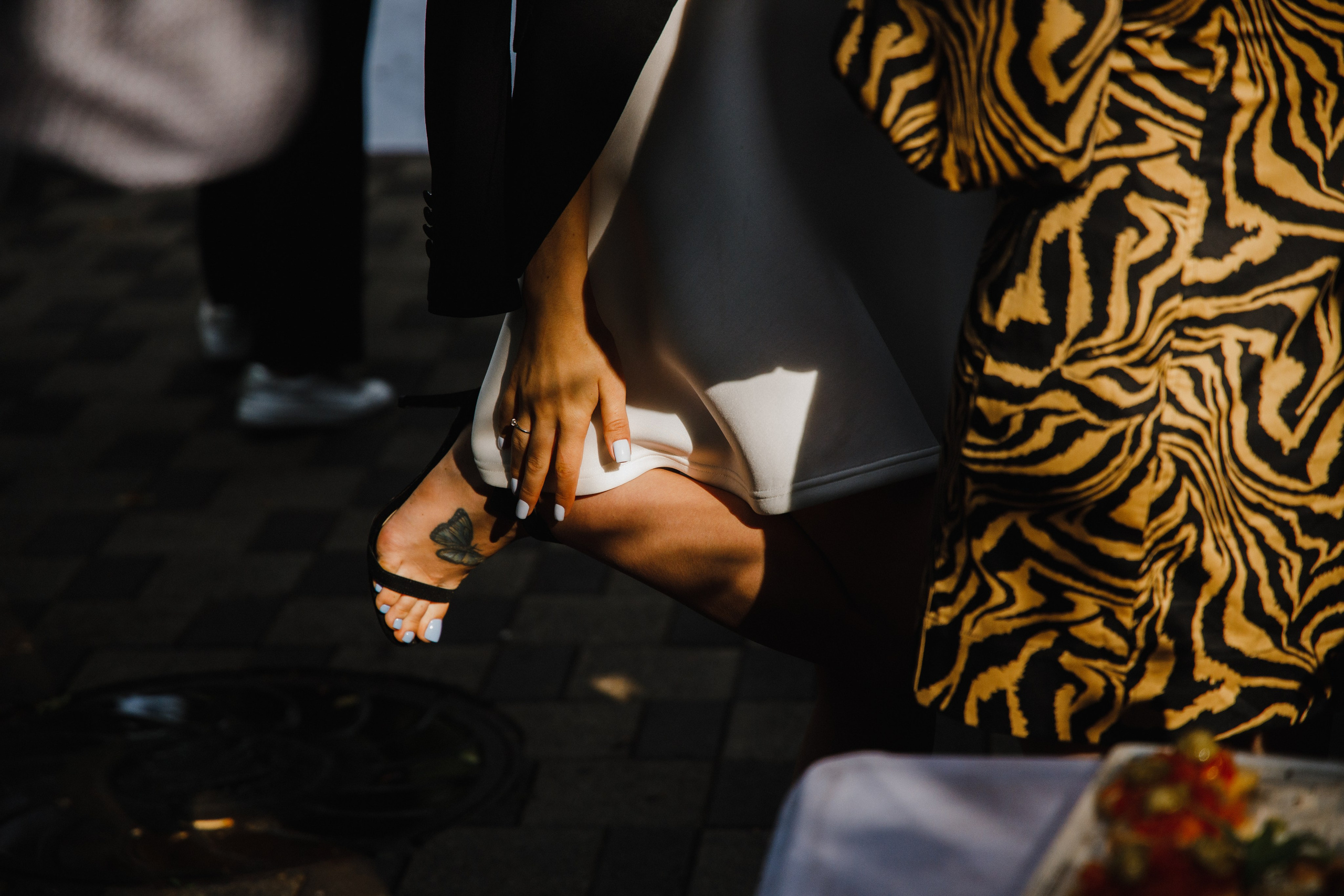 Денис и Диана. Главная