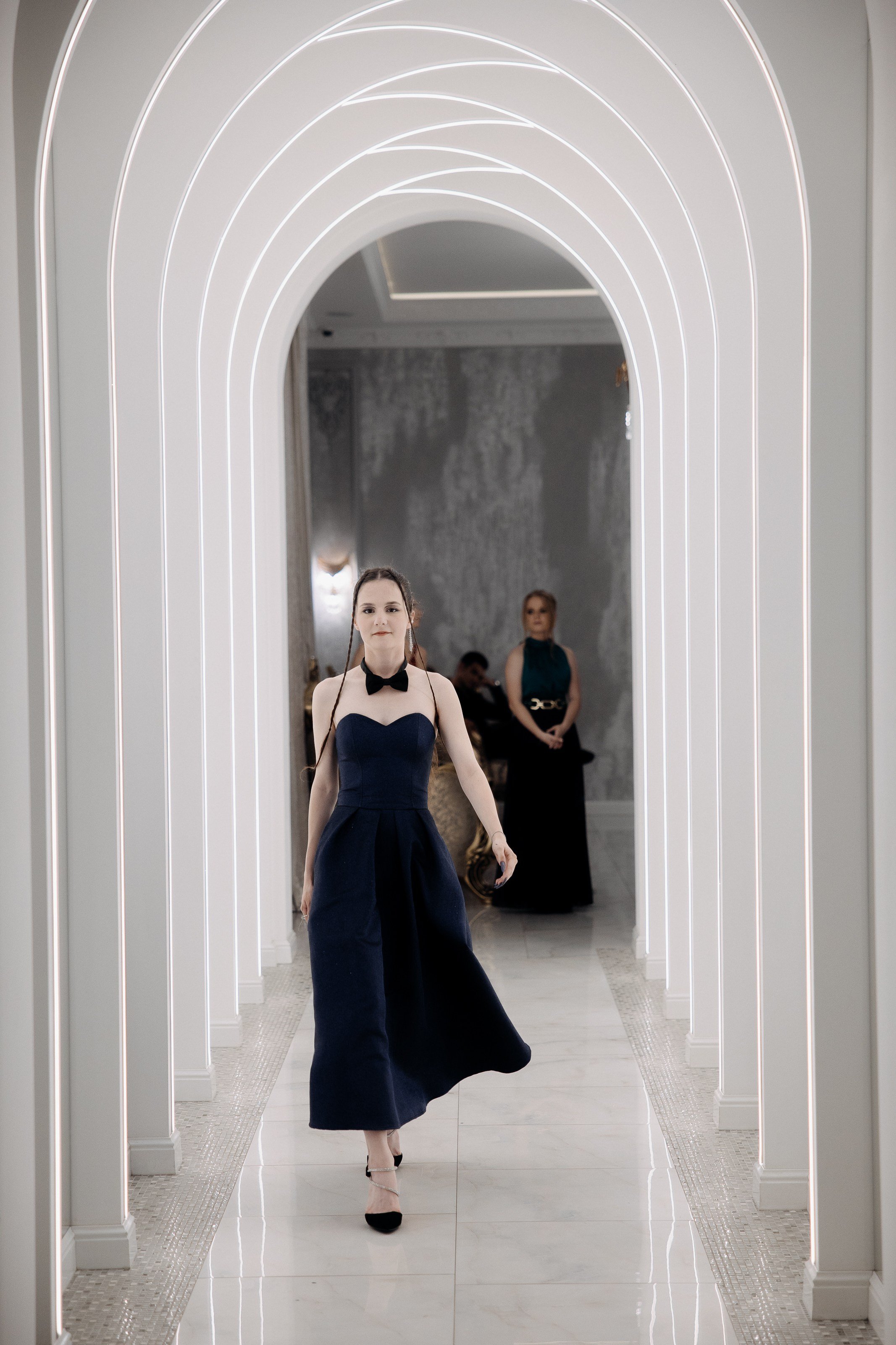 Ресторан Cristal. Свадебный фотограф Роман Еремеев