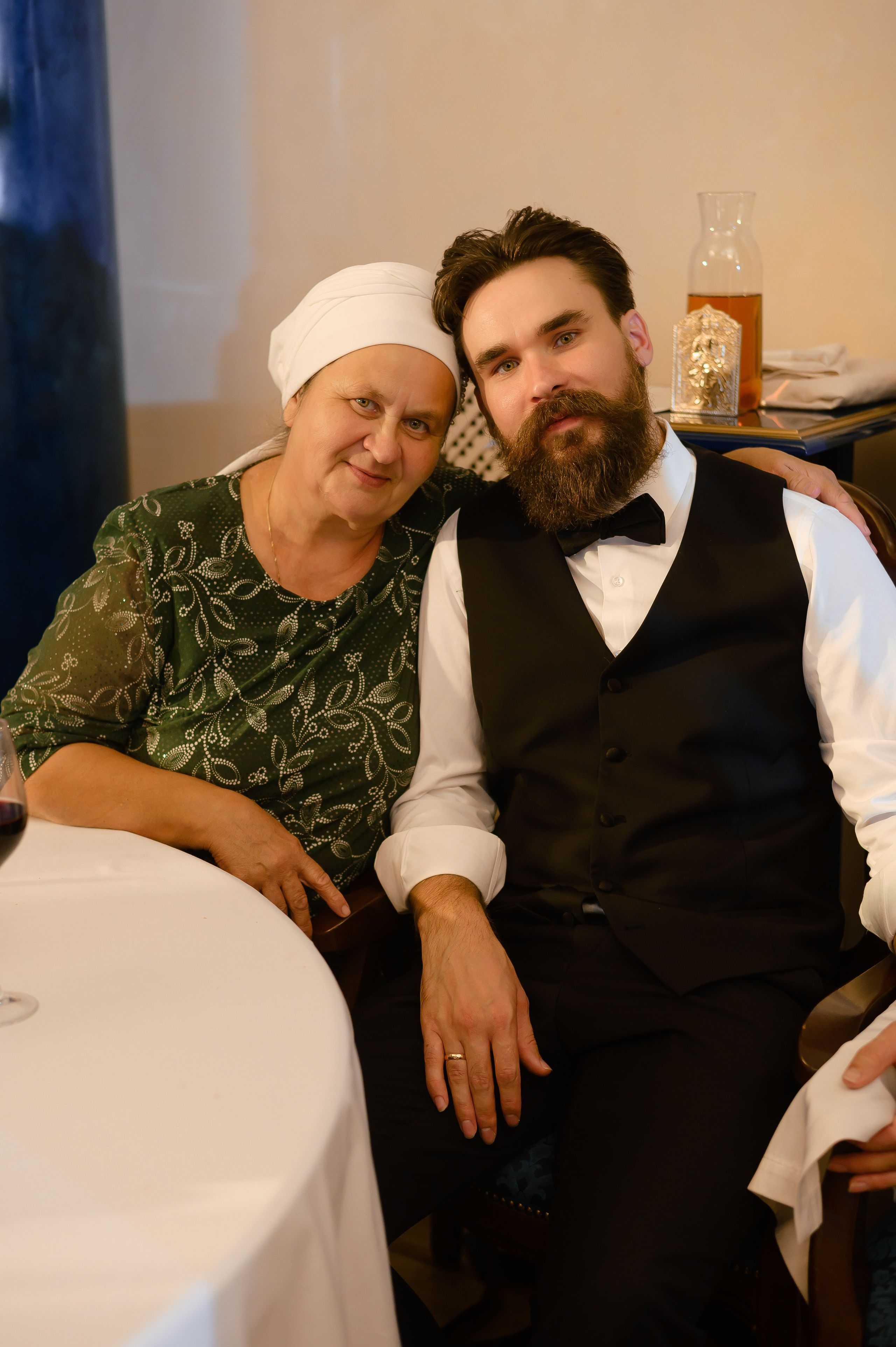 Александр & Елизавета. Семейный и свадебный фотограф в Санкт-Петербурге Серафима Смирнова