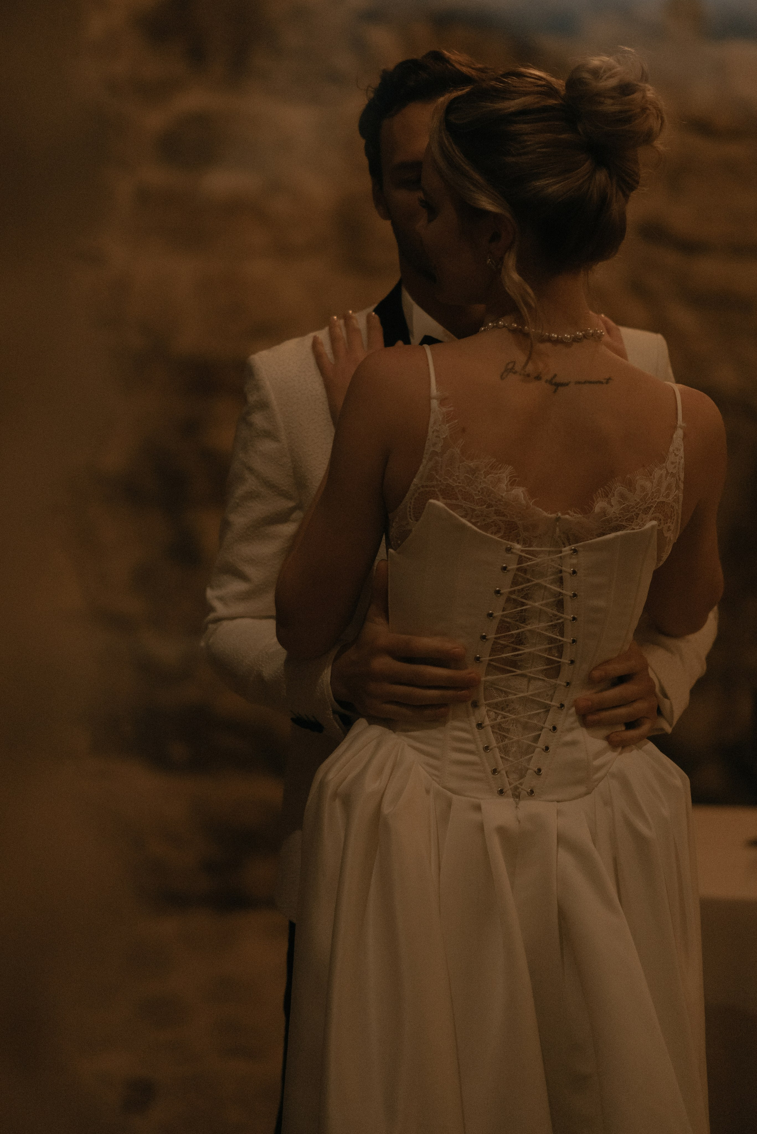 Katerina and Nikolay’s. Главная