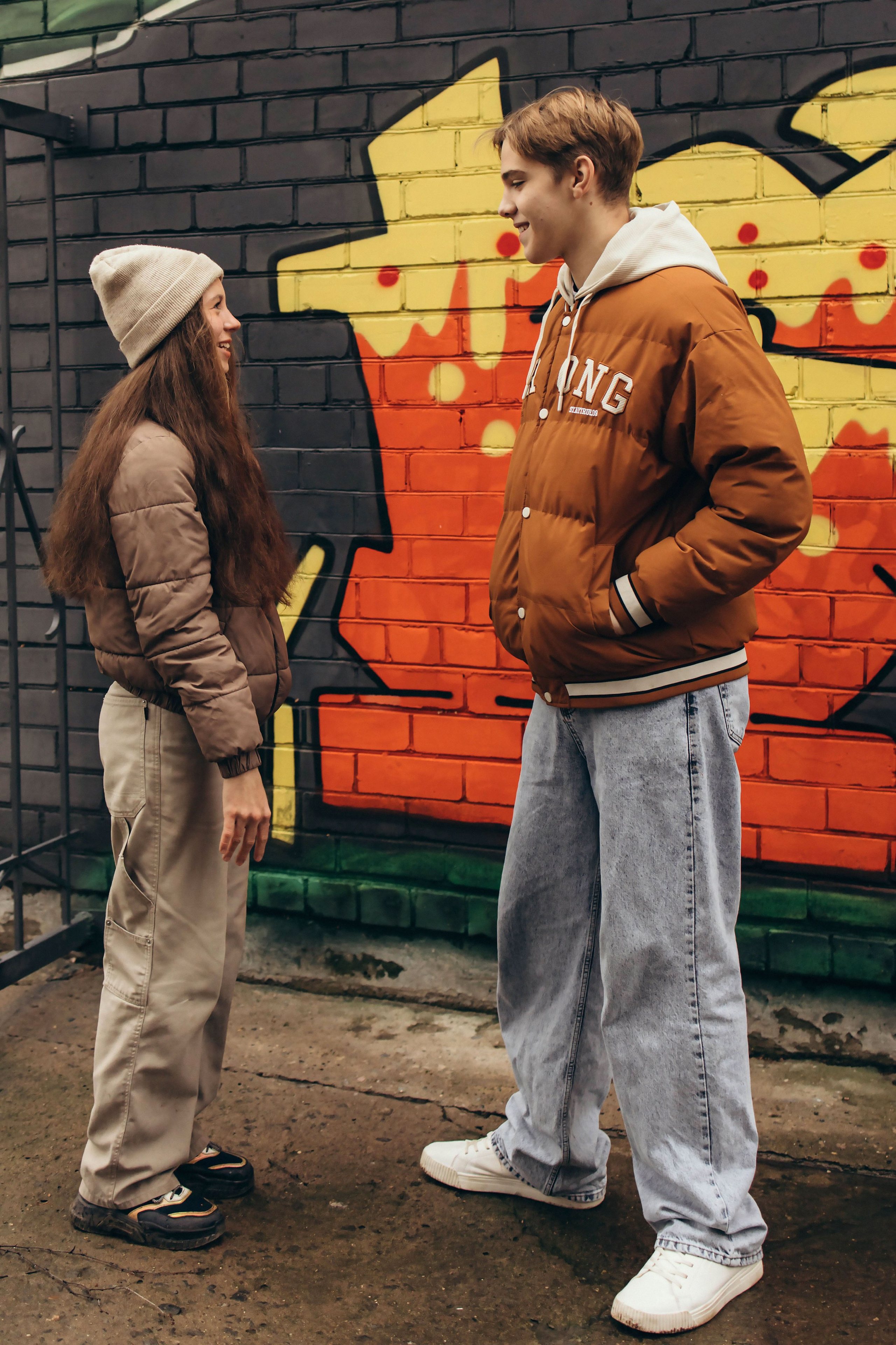 Свобода. Семейный и детский фотограф Наталья Патрушева Котлас