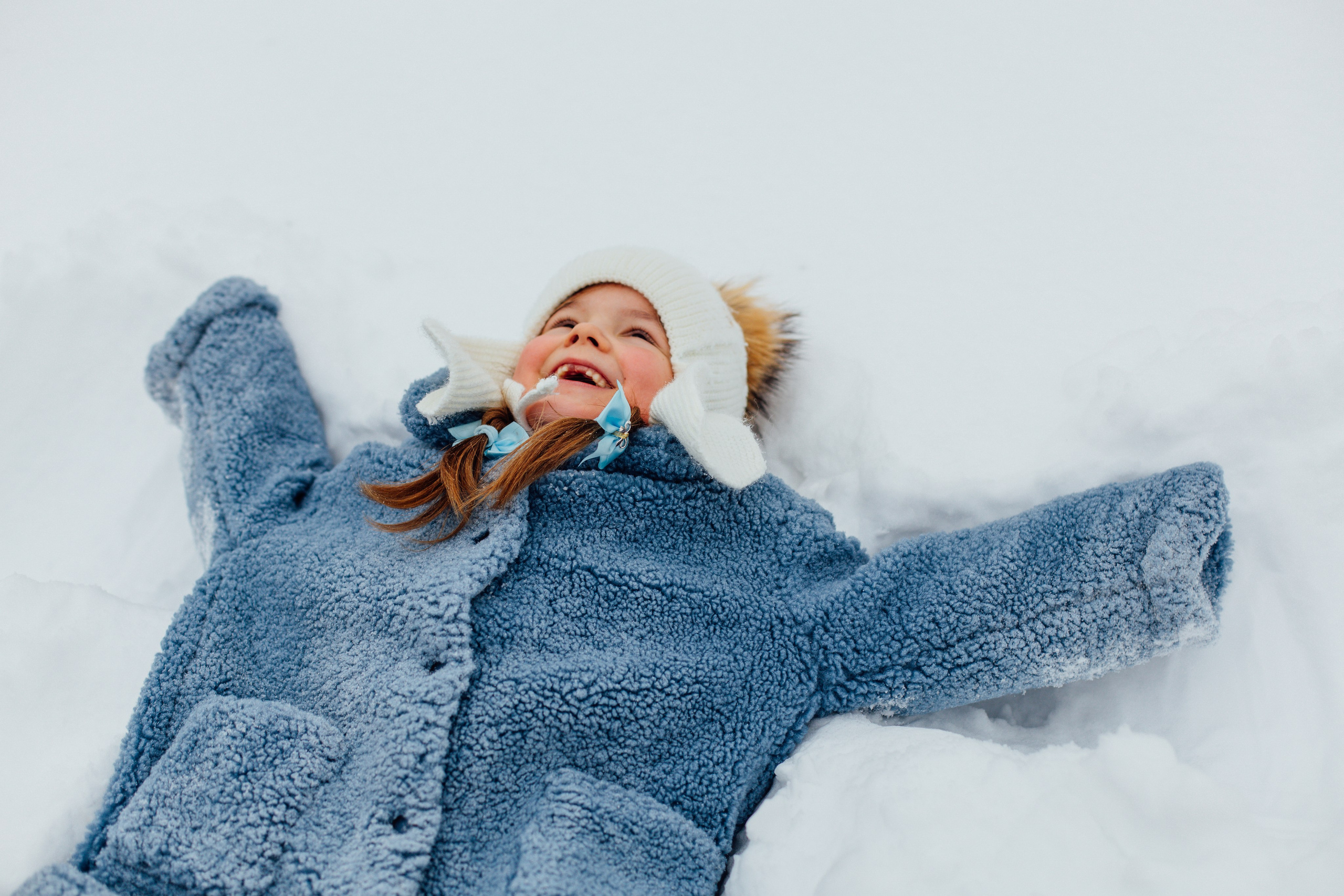 Прогулка в городе