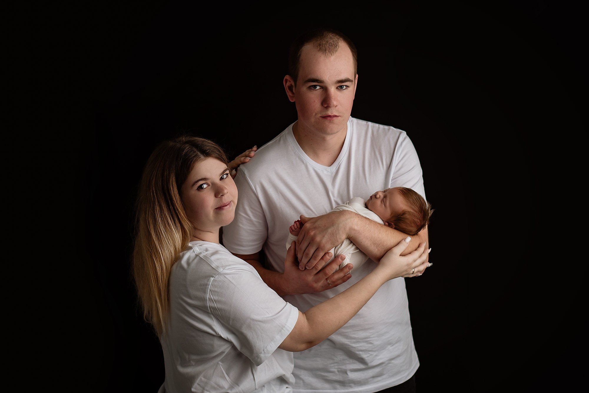 Василиса. Детский и семейный фотограф в Рыбинске Юлия Дмитриева