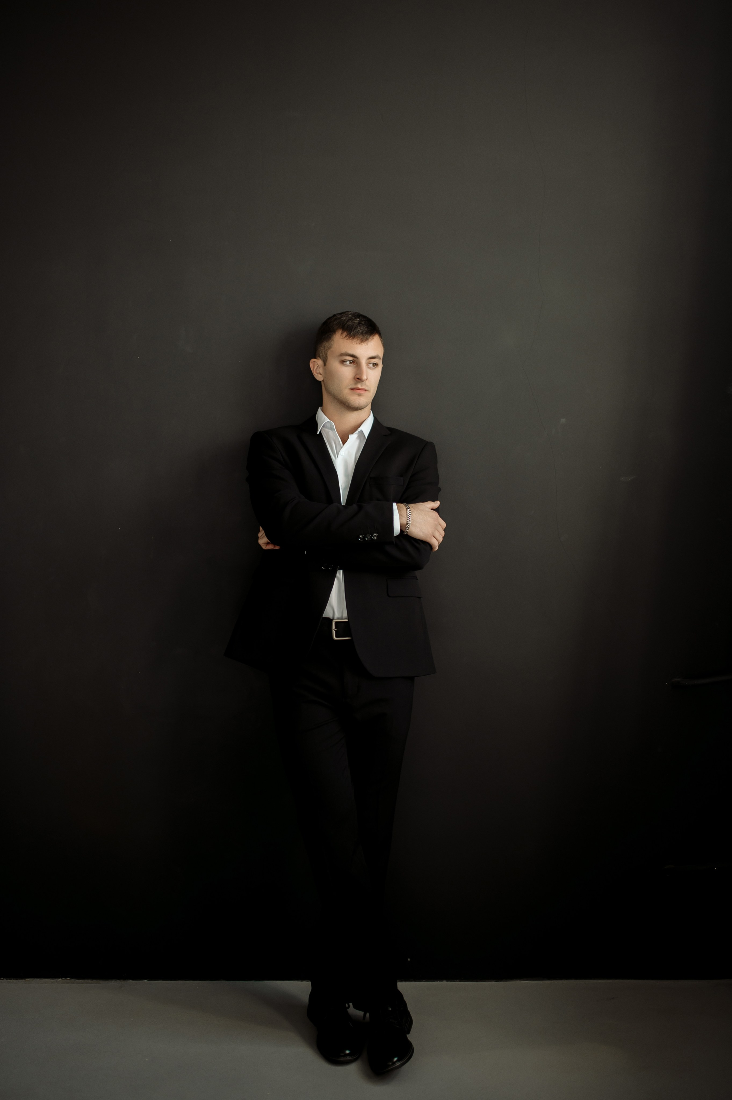 Надя и Рома. Фотограф Мария Стрелкова