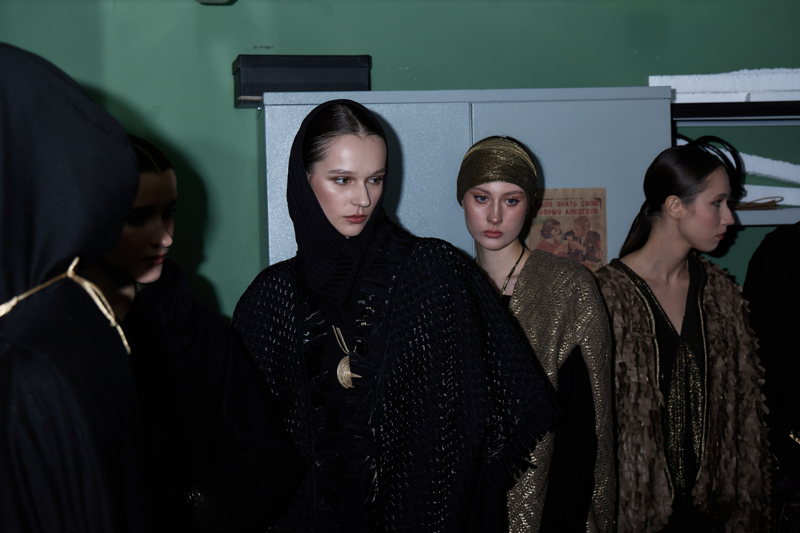 St. Petersburg Fashion Week october 2025. Контент фотограф в Санкт-Петербурге Иванова Юлия