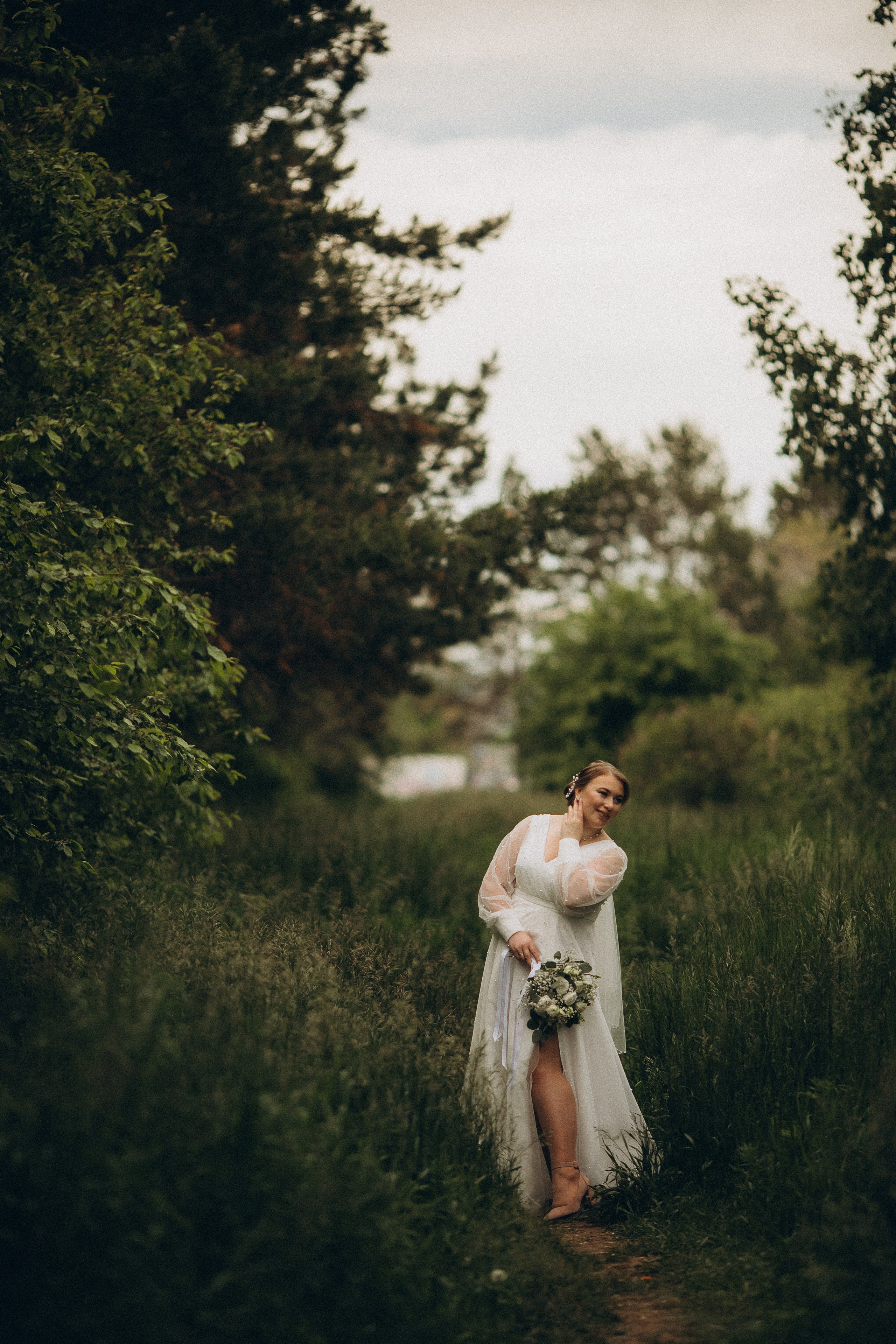 Wedding day. Фотограф Комсомольск-на-Амуре Ольга Василенко