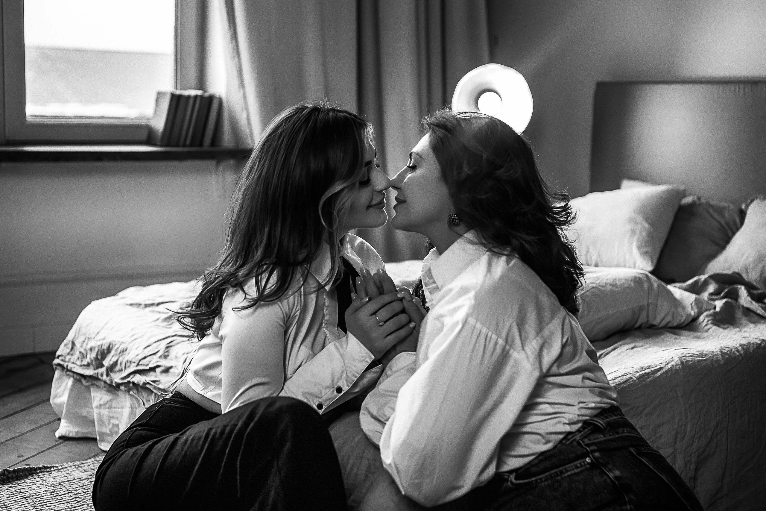 Лилита Ч/Б. Свадебный и семейный фотограф/видеограф в Краснодаре Наталья Осинская